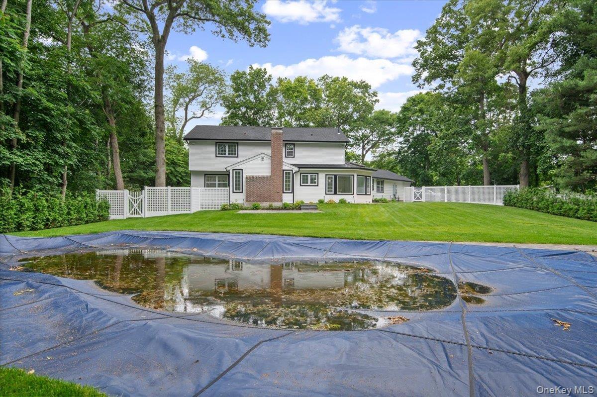 Single Family Peppermill Lane  Suffolk County, NY 11746, MLS-961189-43