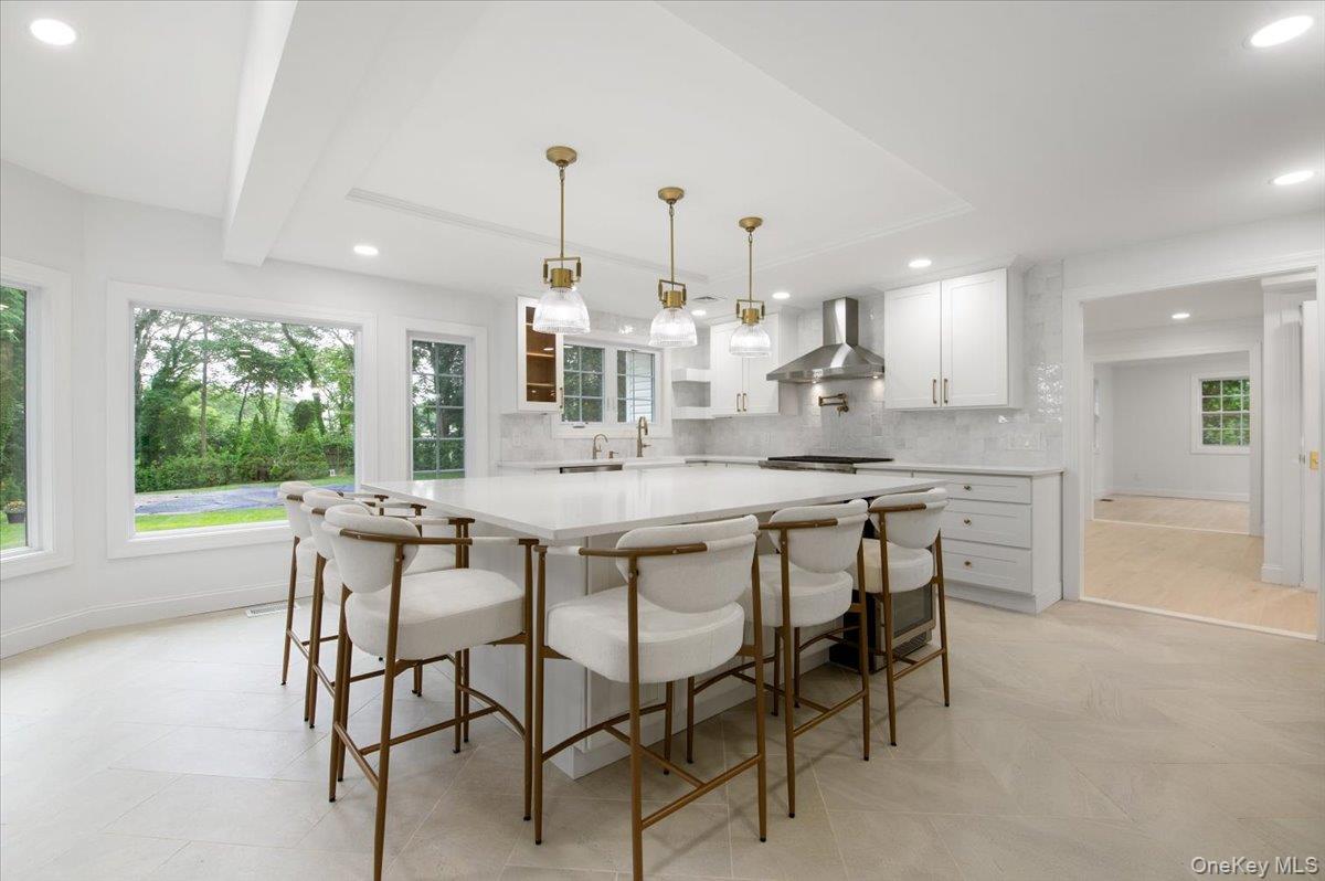 Single Family Peppermill Lane  Suffolk County, NY 11746, MLS-961189-9