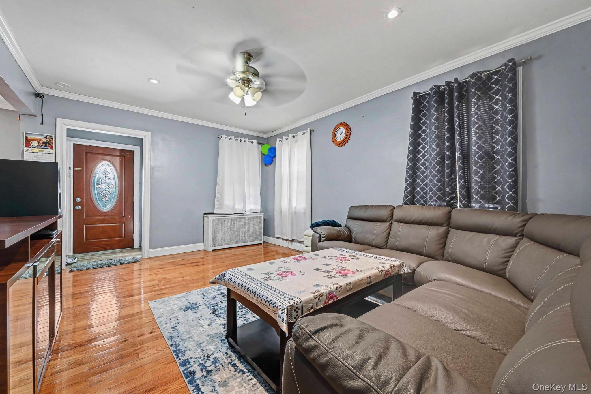 Single Family Little Neck  Queens, NY 11004, MLS-961190-5