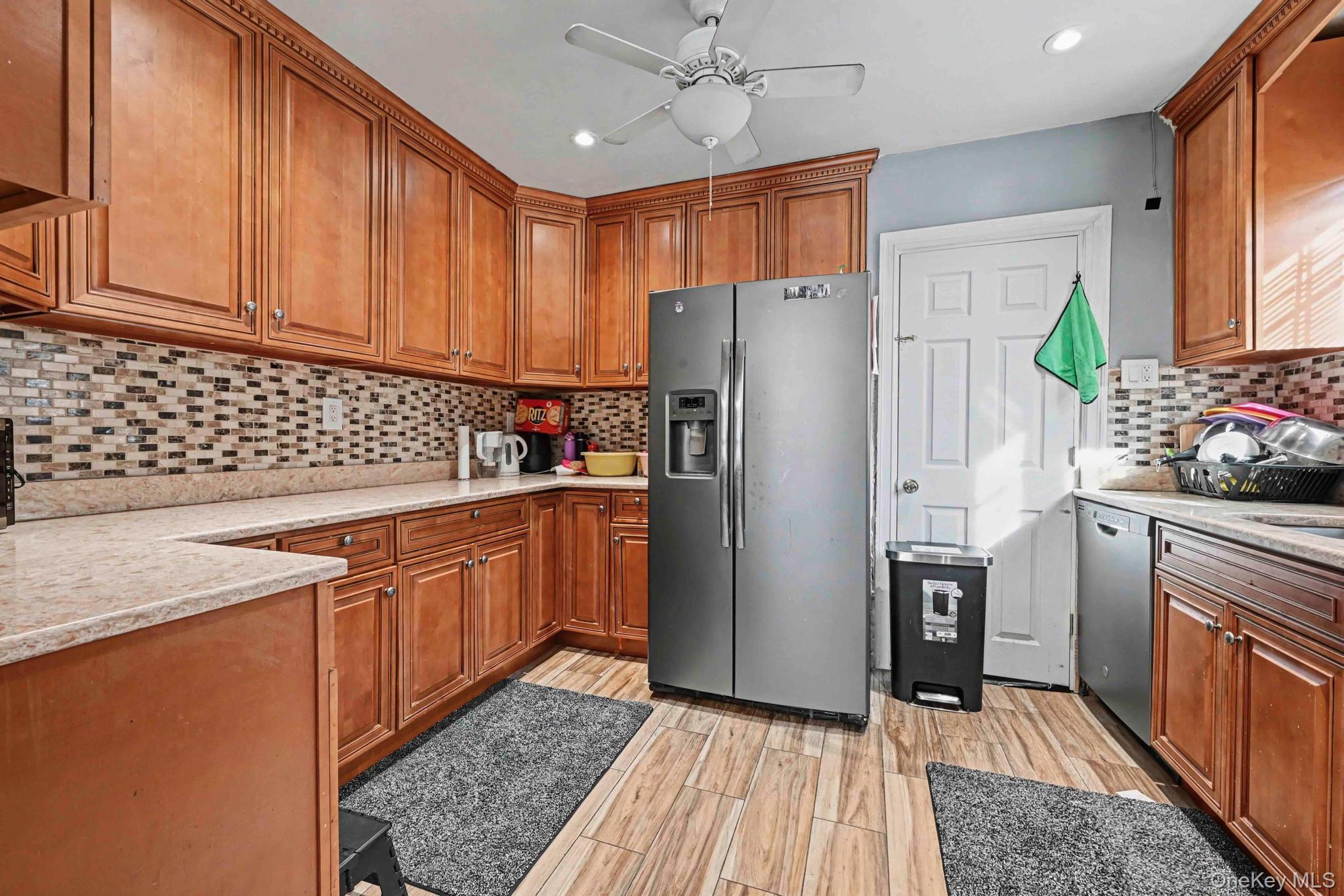 Single Family Little Neck  Queens, NY 11004, MLS-961190-8