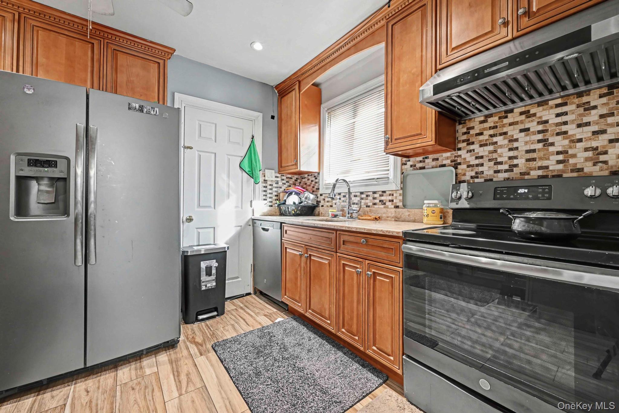 Single Family Little Neck  Queens, NY 11004, MLS-961190-9