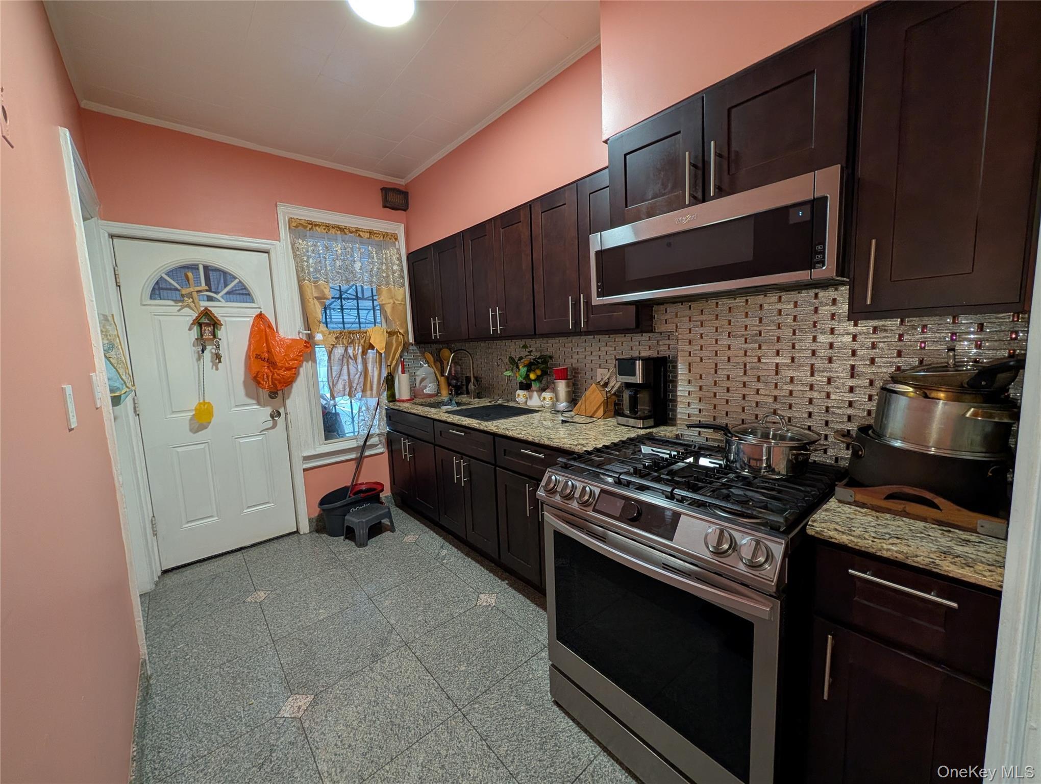 Single Family 76th  Queens, NY 11421, MLS-961201-12