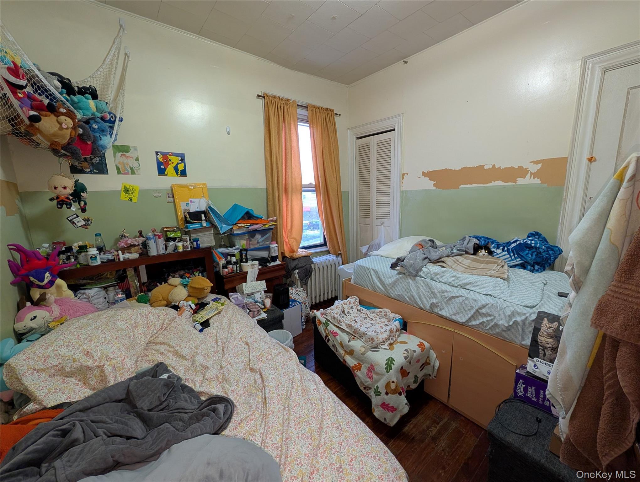 Single Family 76th  Queens, NY 11421, MLS-961201-15