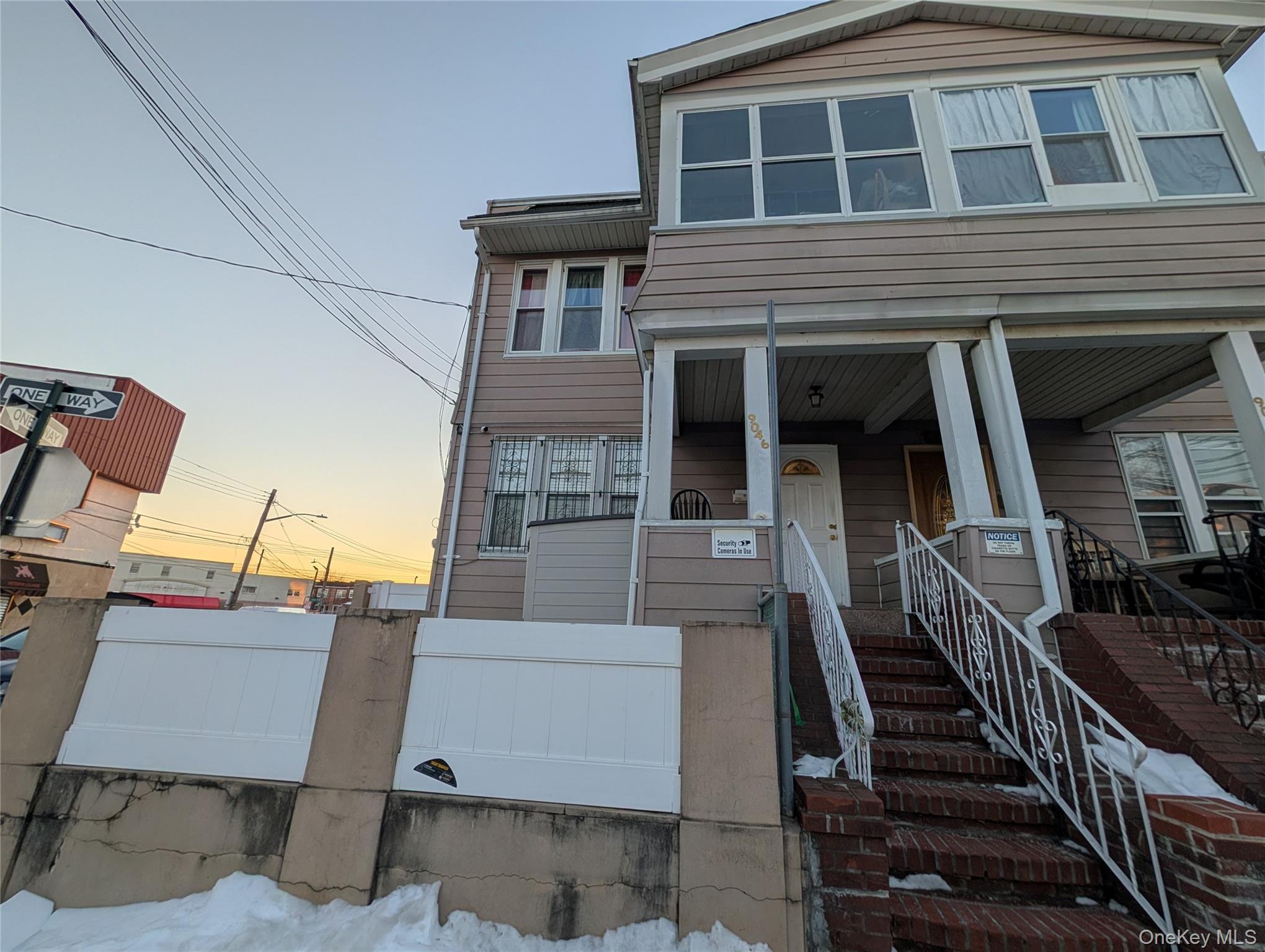 Single Family 76th  Queens, NY 11421, MLS-961201-2