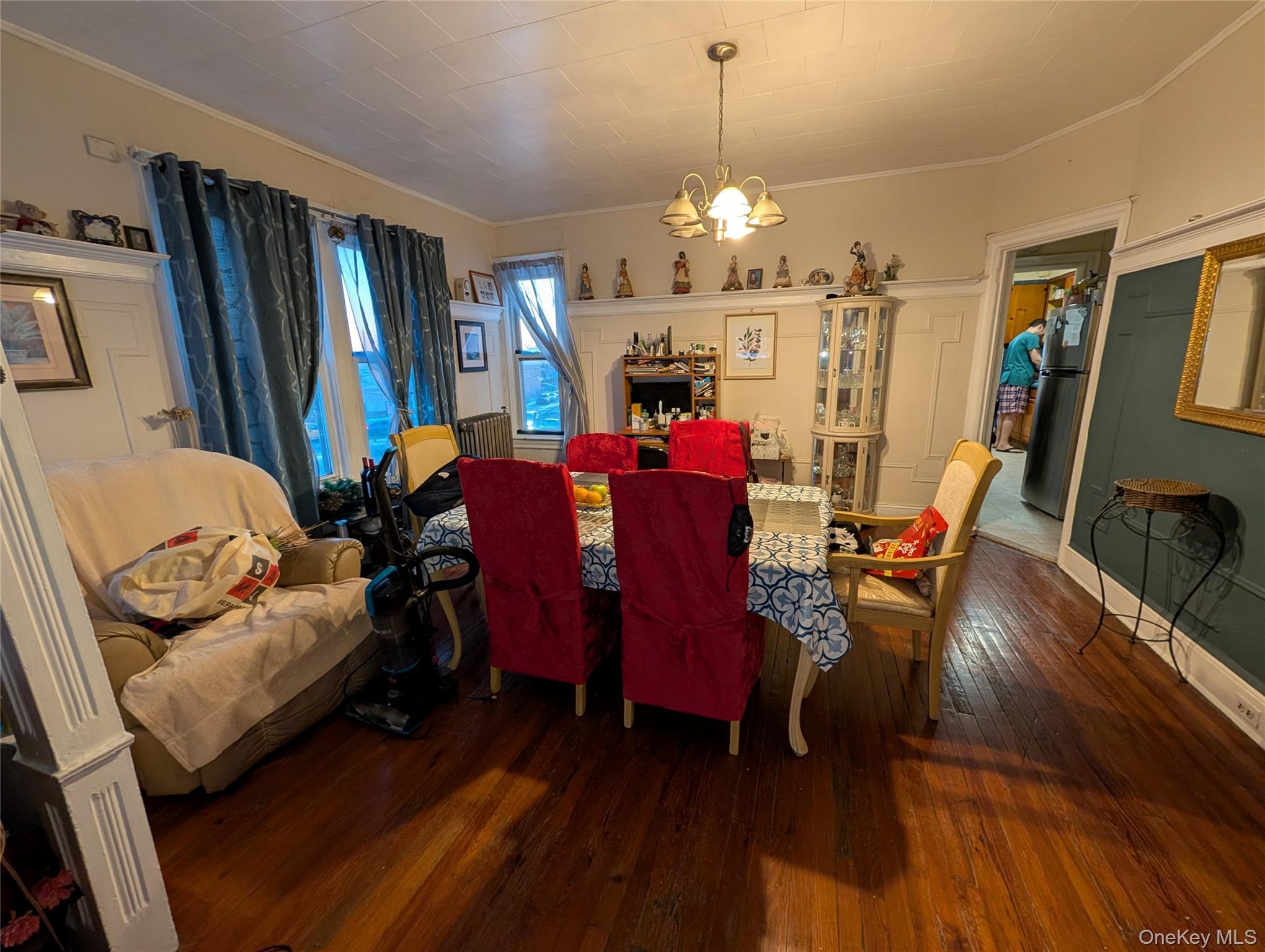 Single Family 76th  Queens, NY 11421, MLS-961201-20