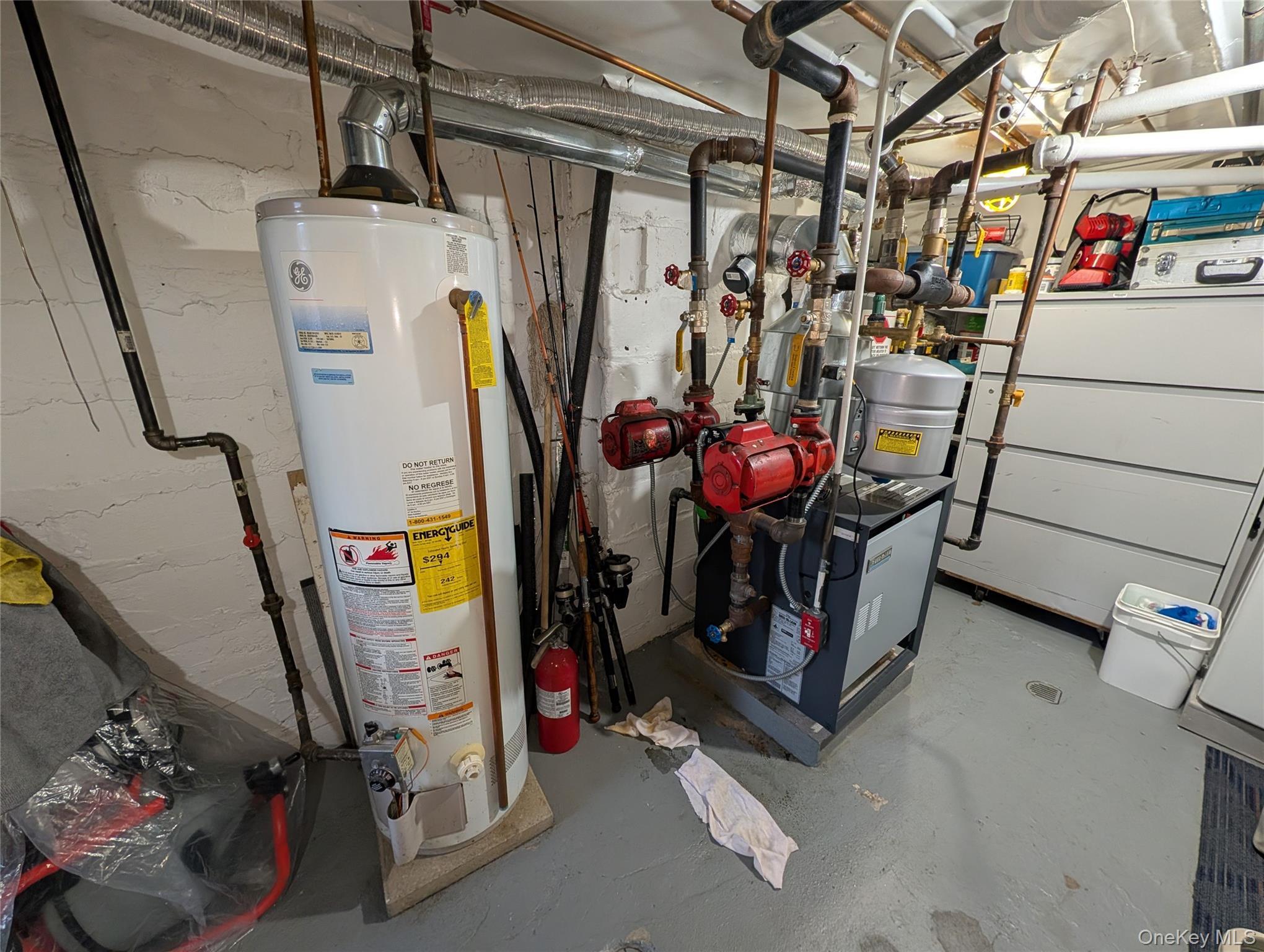 Single Family 76th  Queens, NY 11421, MLS-961201-29