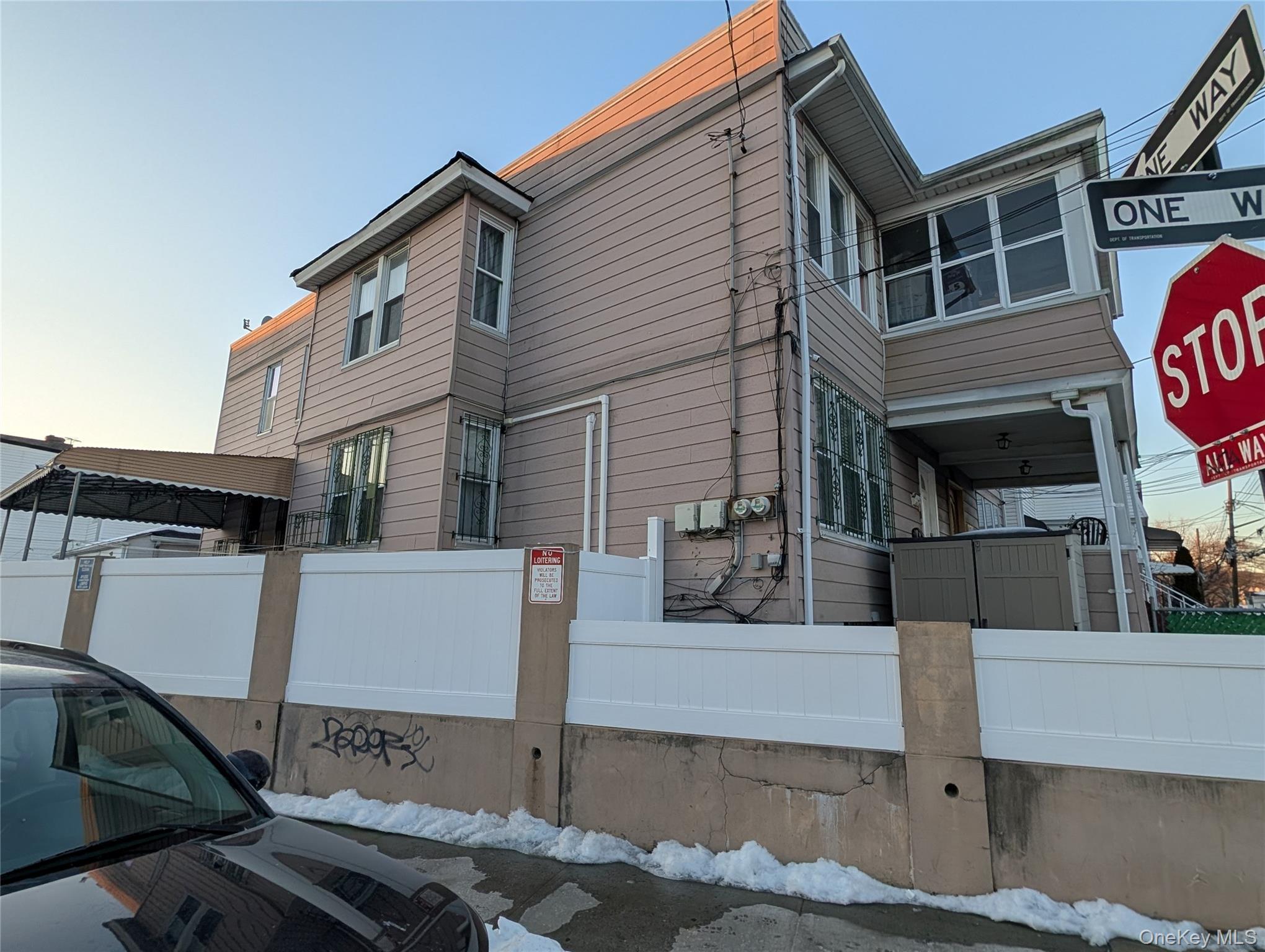 Single Family 76th  Queens, NY 11421, MLS-961201-3