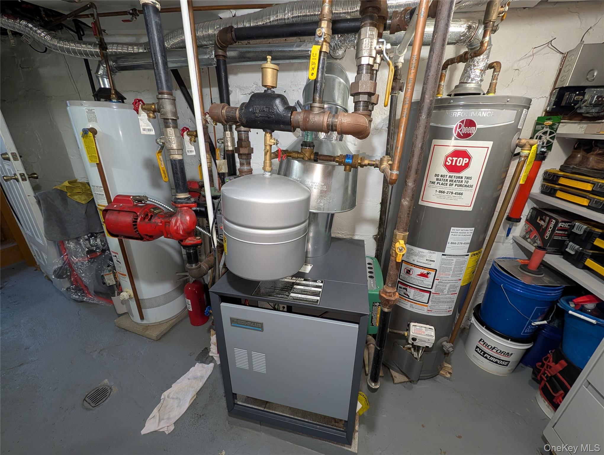 Single Family 76th  Queens, NY 11421, MLS-961201-30