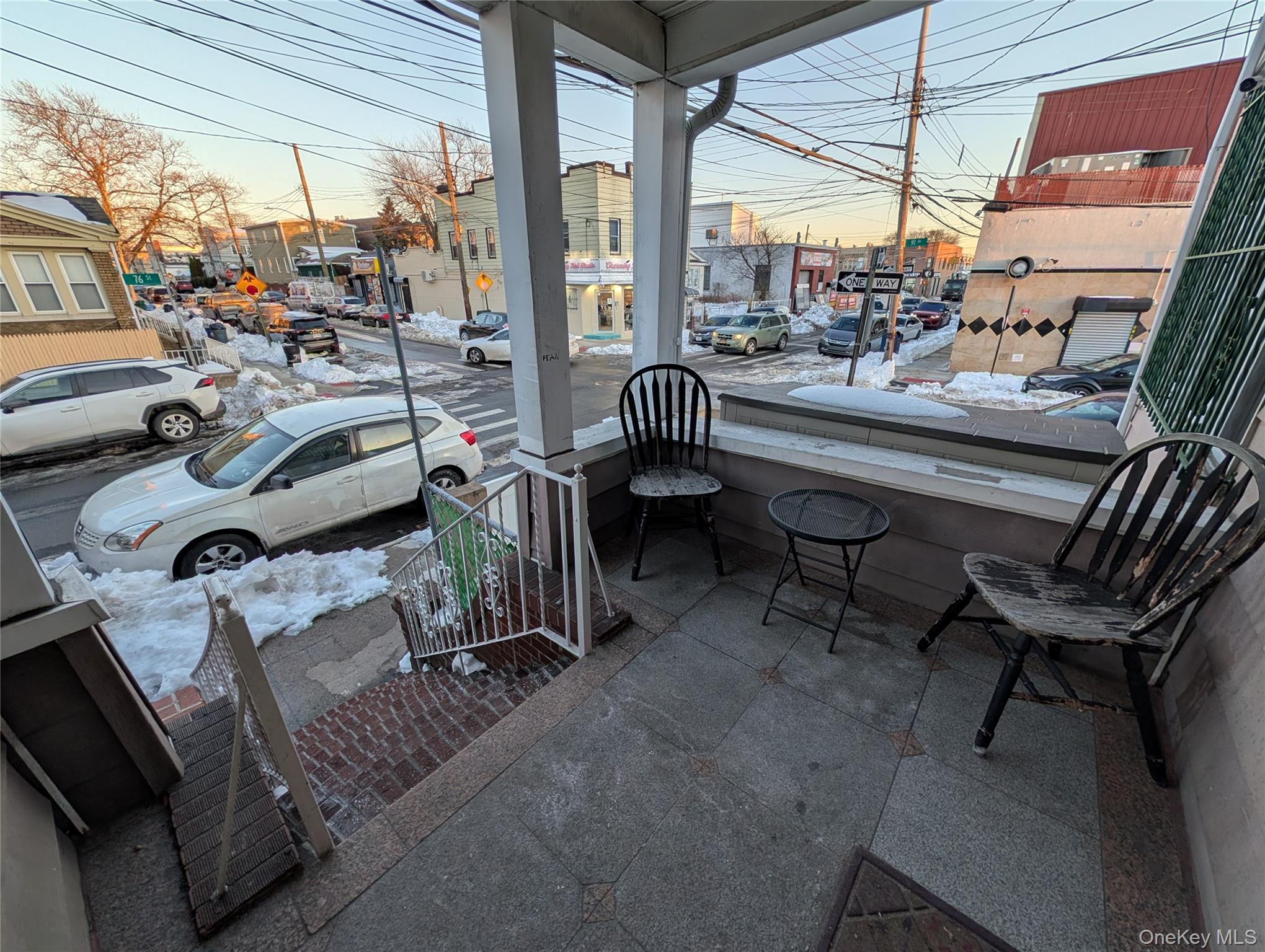 Single Family 76th  Queens, NY 11421, MLS-961201-4