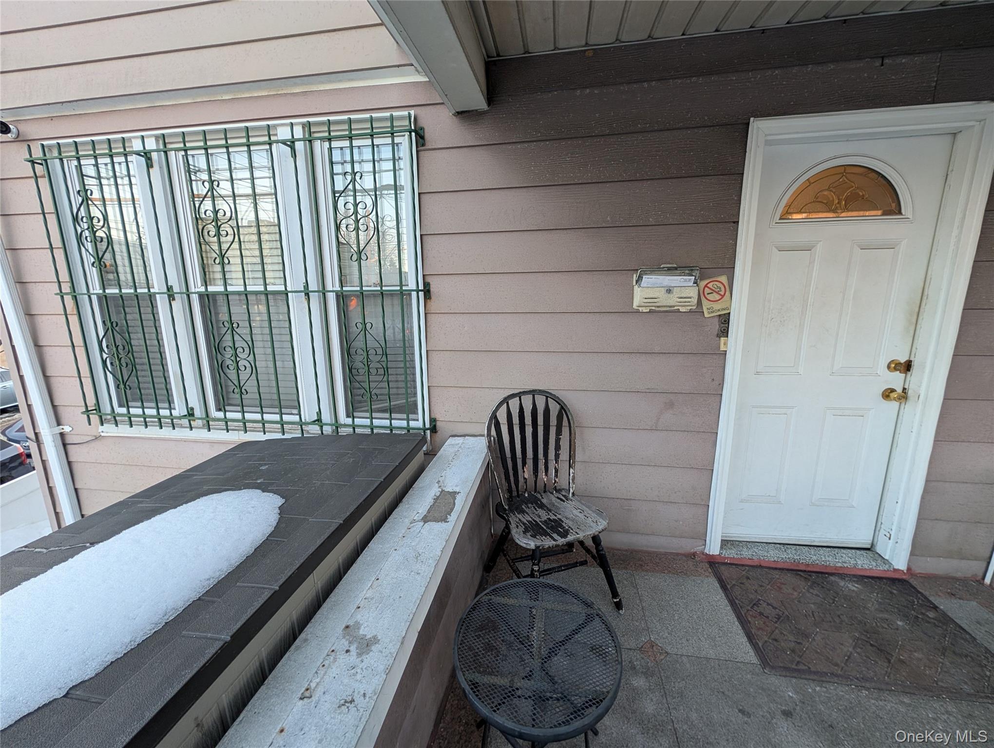 Single Family 76th  Queens, NY 11421, MLS-961201-5