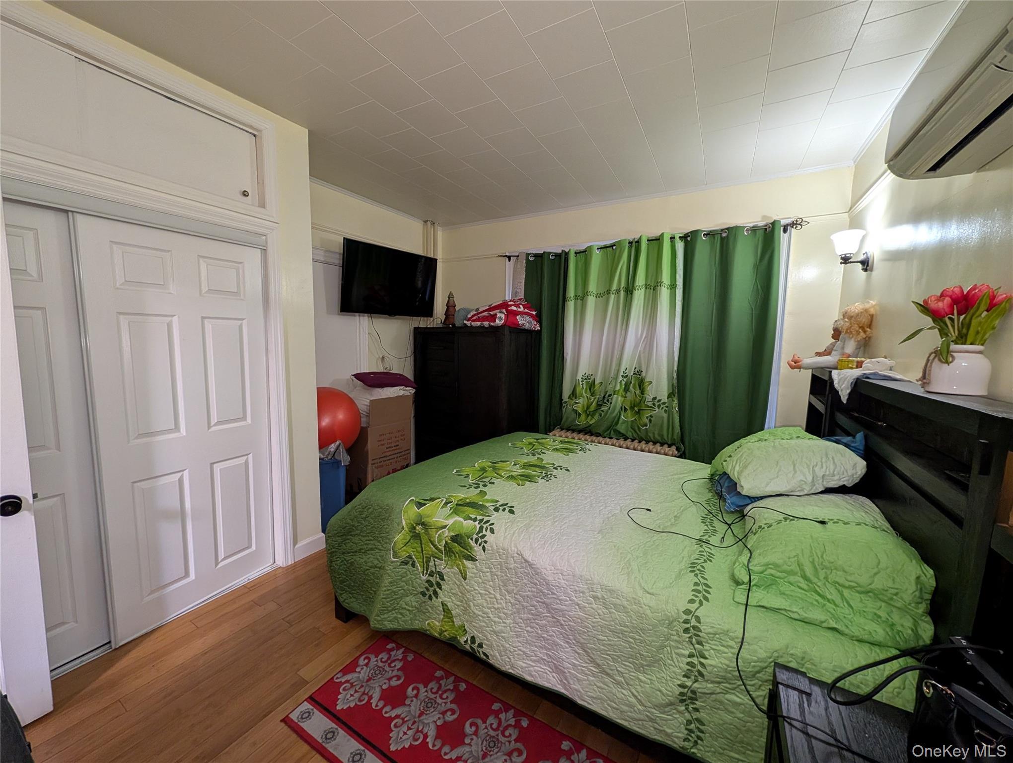 Single Family 76th  Queens, NY 11421, MLS-961201-9