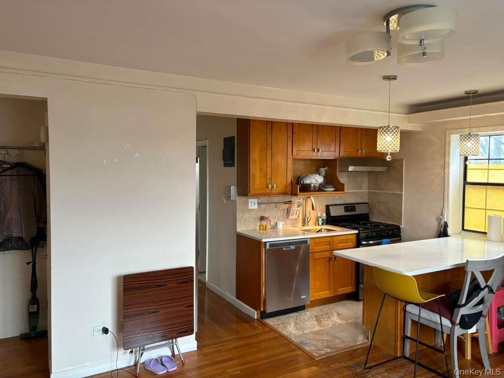 Coop 78th  Queens, NY 11367, MLS-961206-2