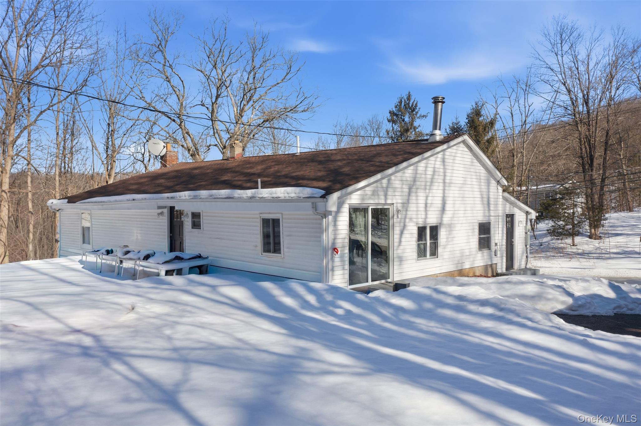 Single Family Warwick  Orange County, NY 10990, MLS-961212-3