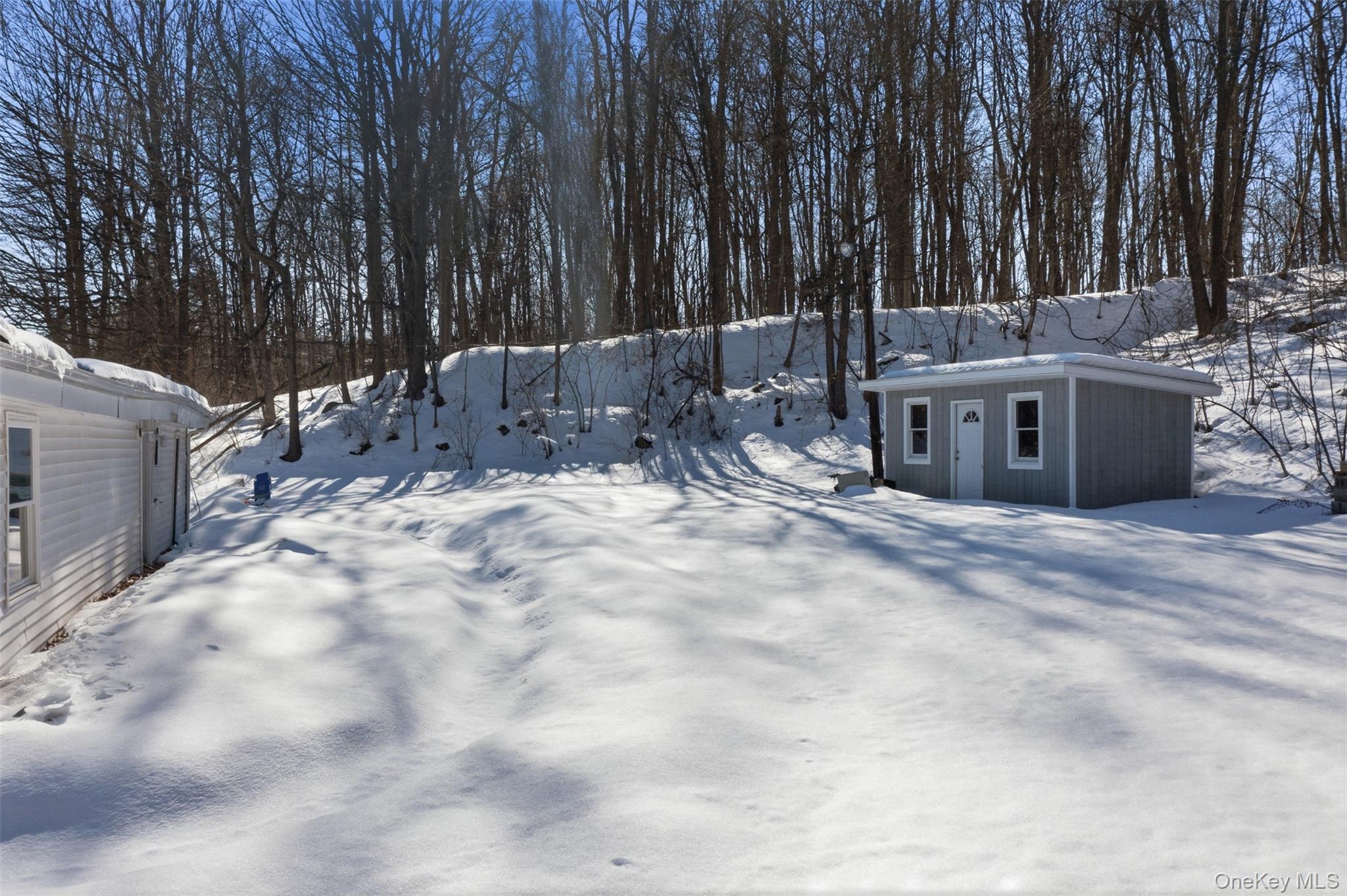 Single Family Warwick  Orange County, NY 10990, MLS-961212-35