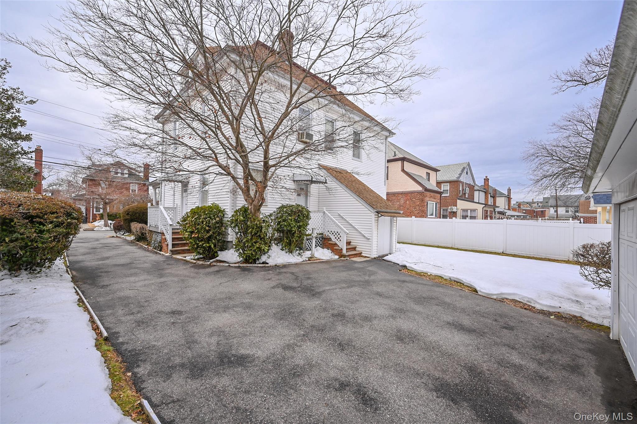 Single Family 162nd  Queens, NY 11358, MLS-961223-18