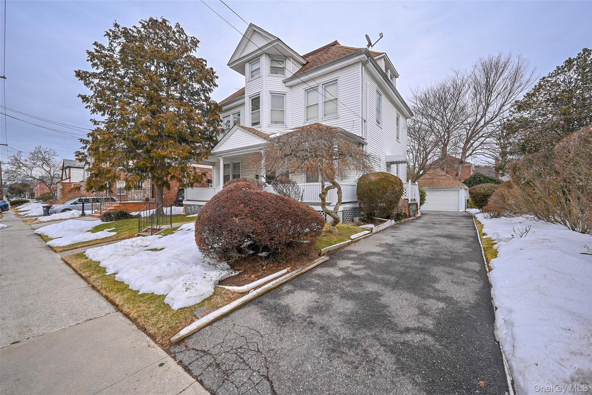 Single Family 162nd  Queens, NY 11358, MLS-961223-2