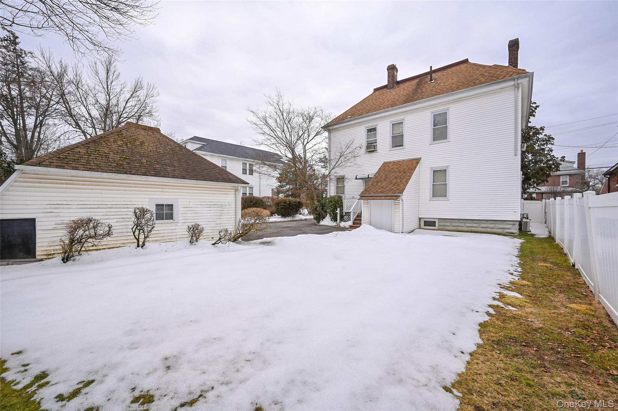 Single Family 162nd  Queens, NY 11358, MLS-961223-20