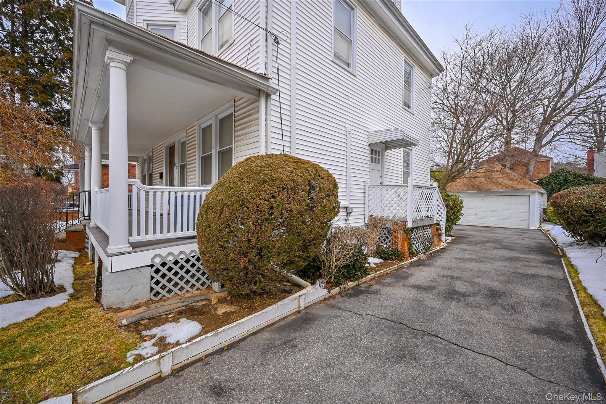 Single Family 162nd  Queens, NY 11358, MLS-961223-21