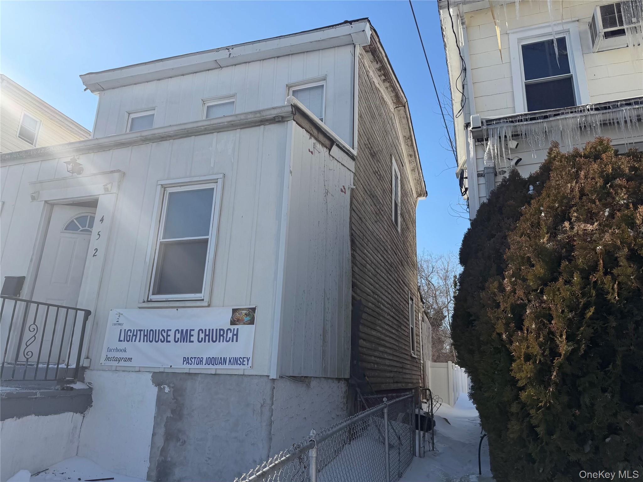 Single Family 7th  Westchester County, NY 10550, MLS-961225-13