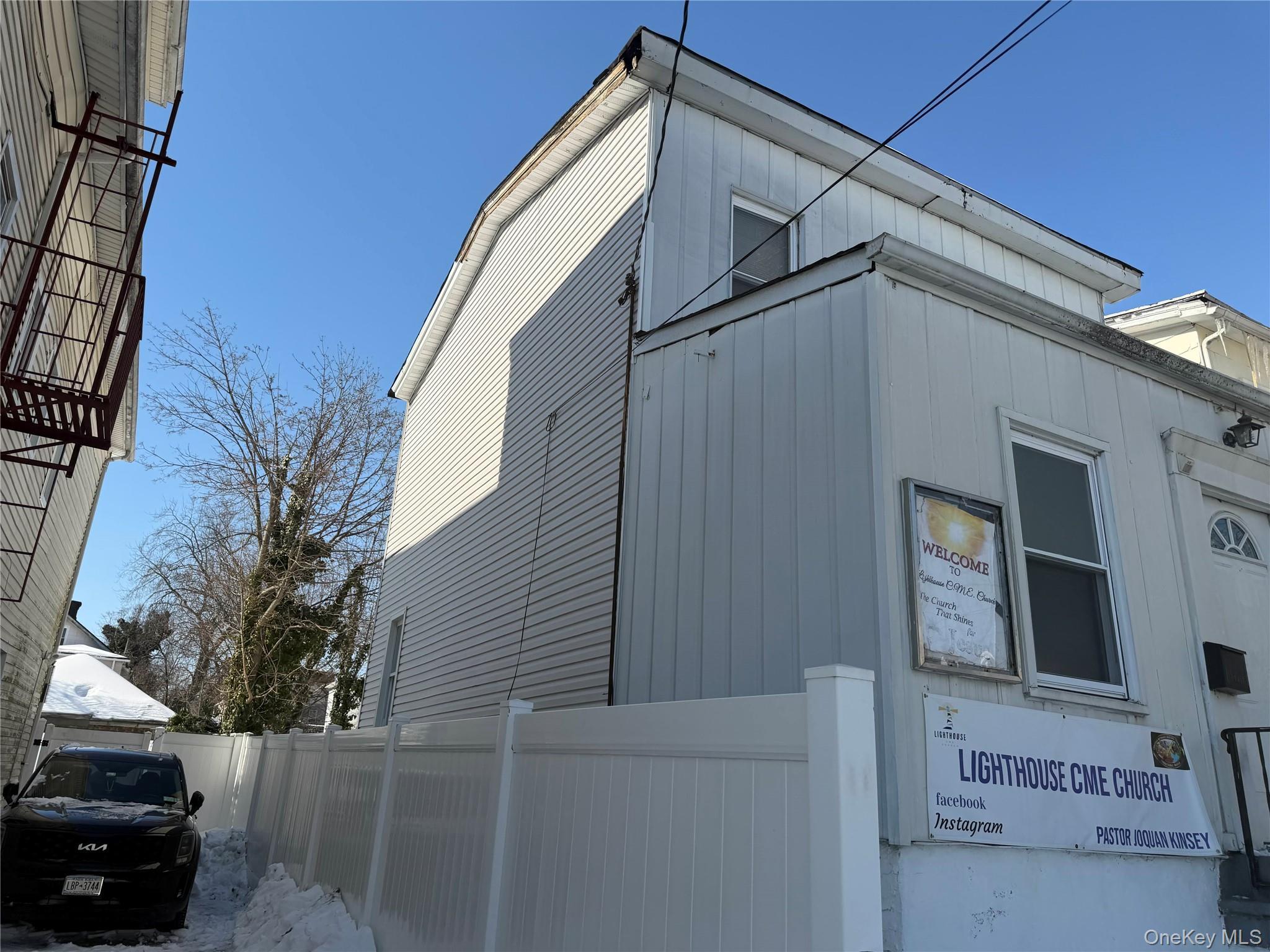 Single Family 7th  Westchester County, NY 10550, MLS-961225-2