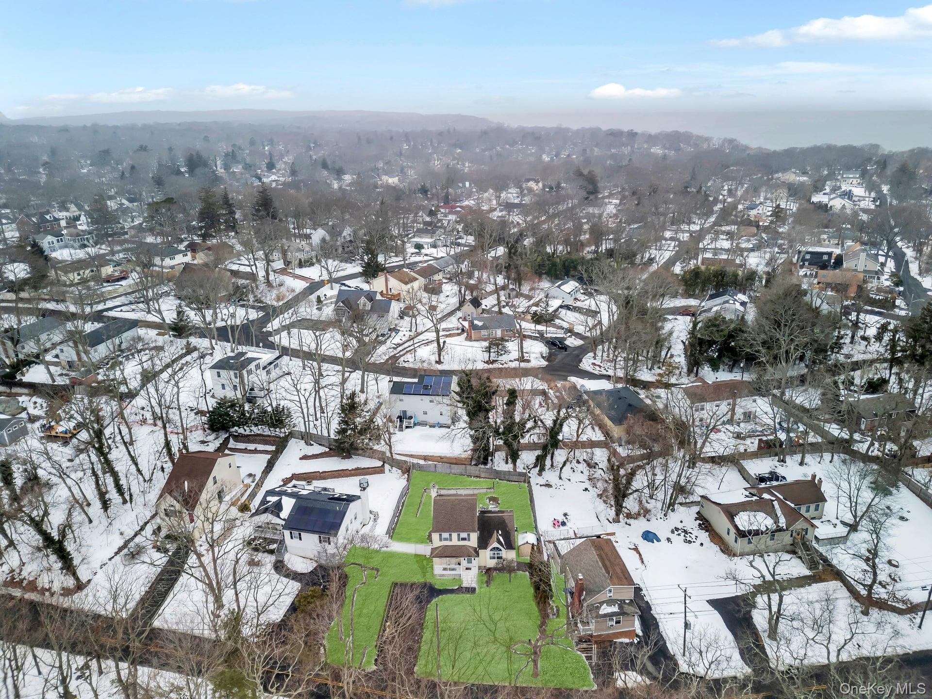 Single Family Friendship  Suffolk County, NY 11778, MLS-961233-11