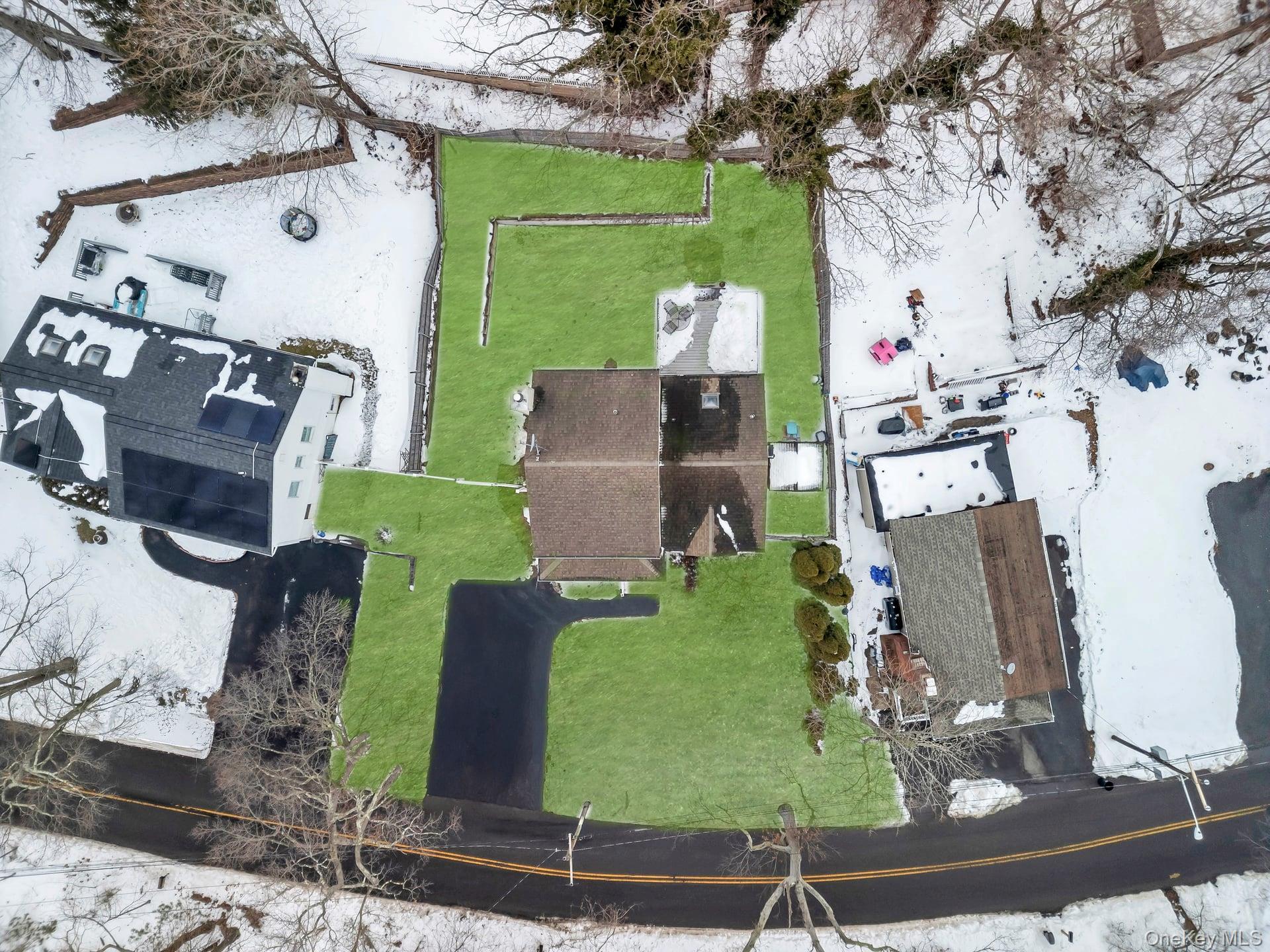 Single Family Friendship  Suffolk County, NY 11778, MLS-961233-13