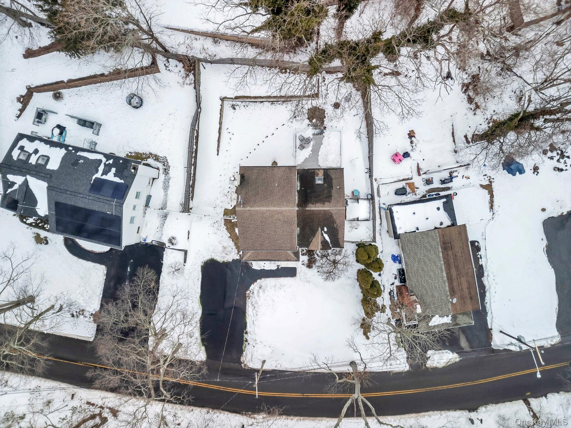 Single Family Friendship  Suffolk County, NY 11778, MLS-961233-14