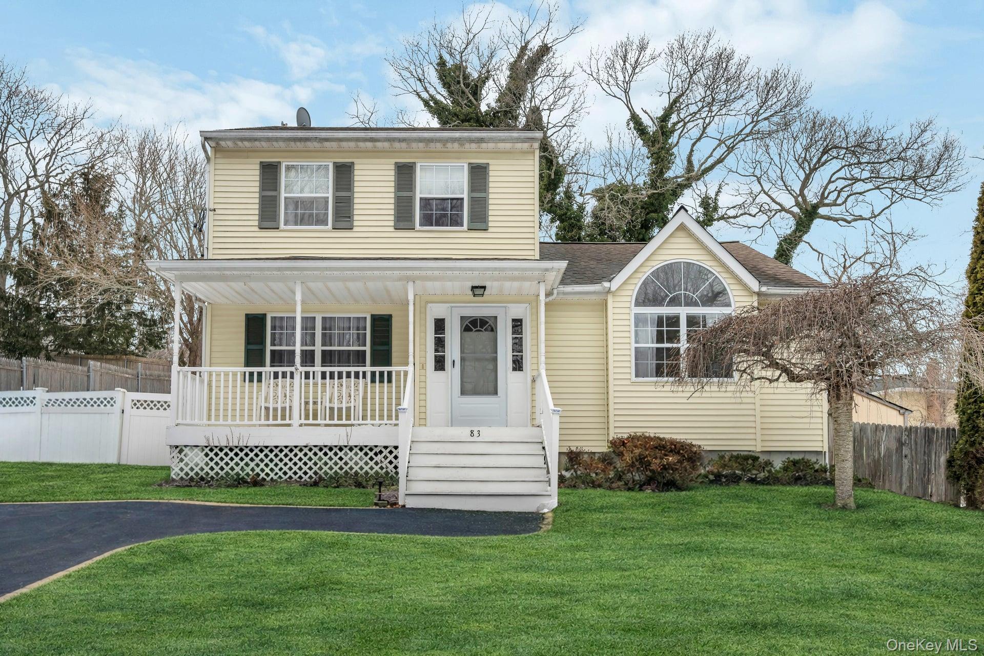 Single Family Friendship  Suffolk County, NY 11778, MLS-961233-15