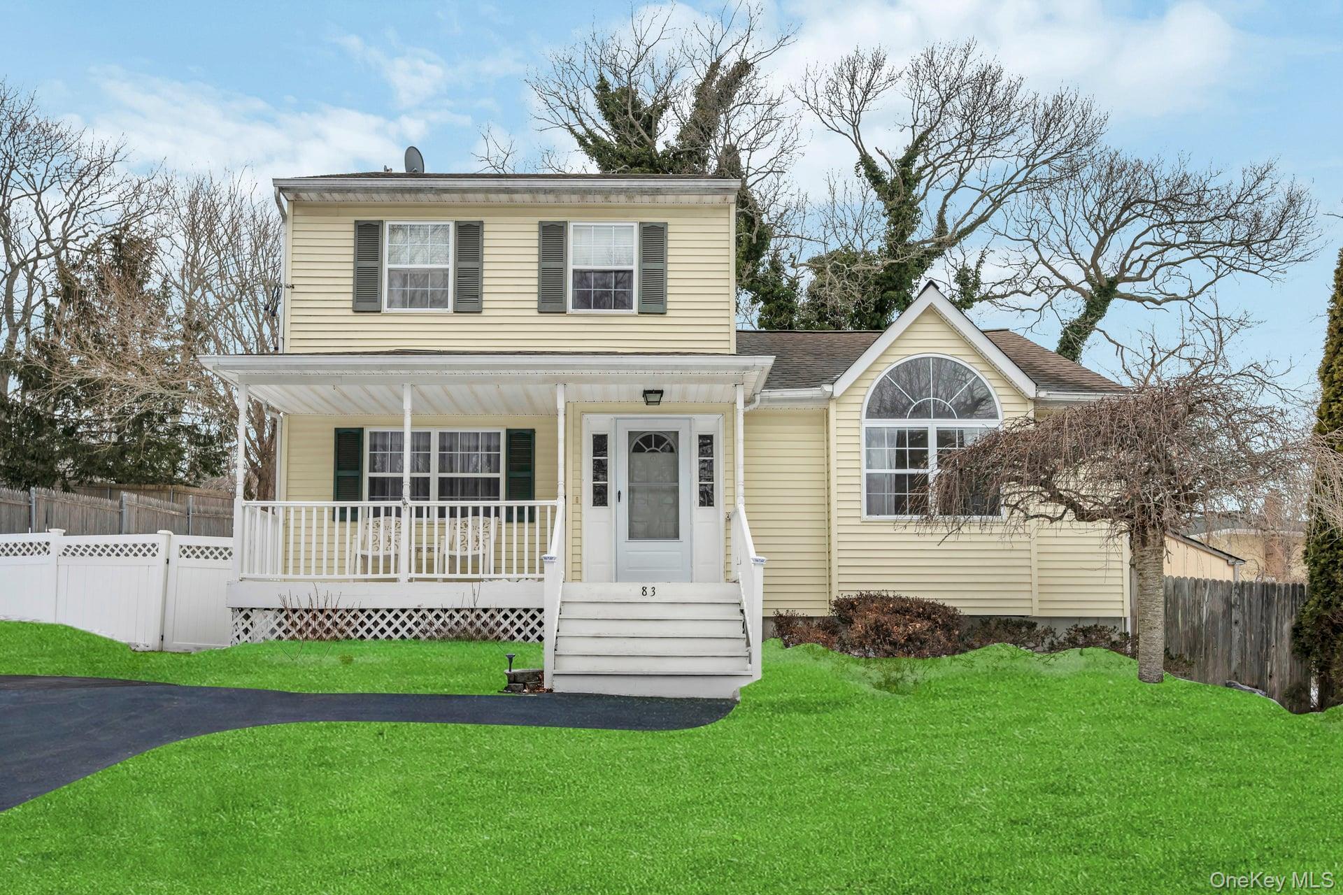 Single Family Friendship  Suffolk County, NY 11778, MLS-961233-16