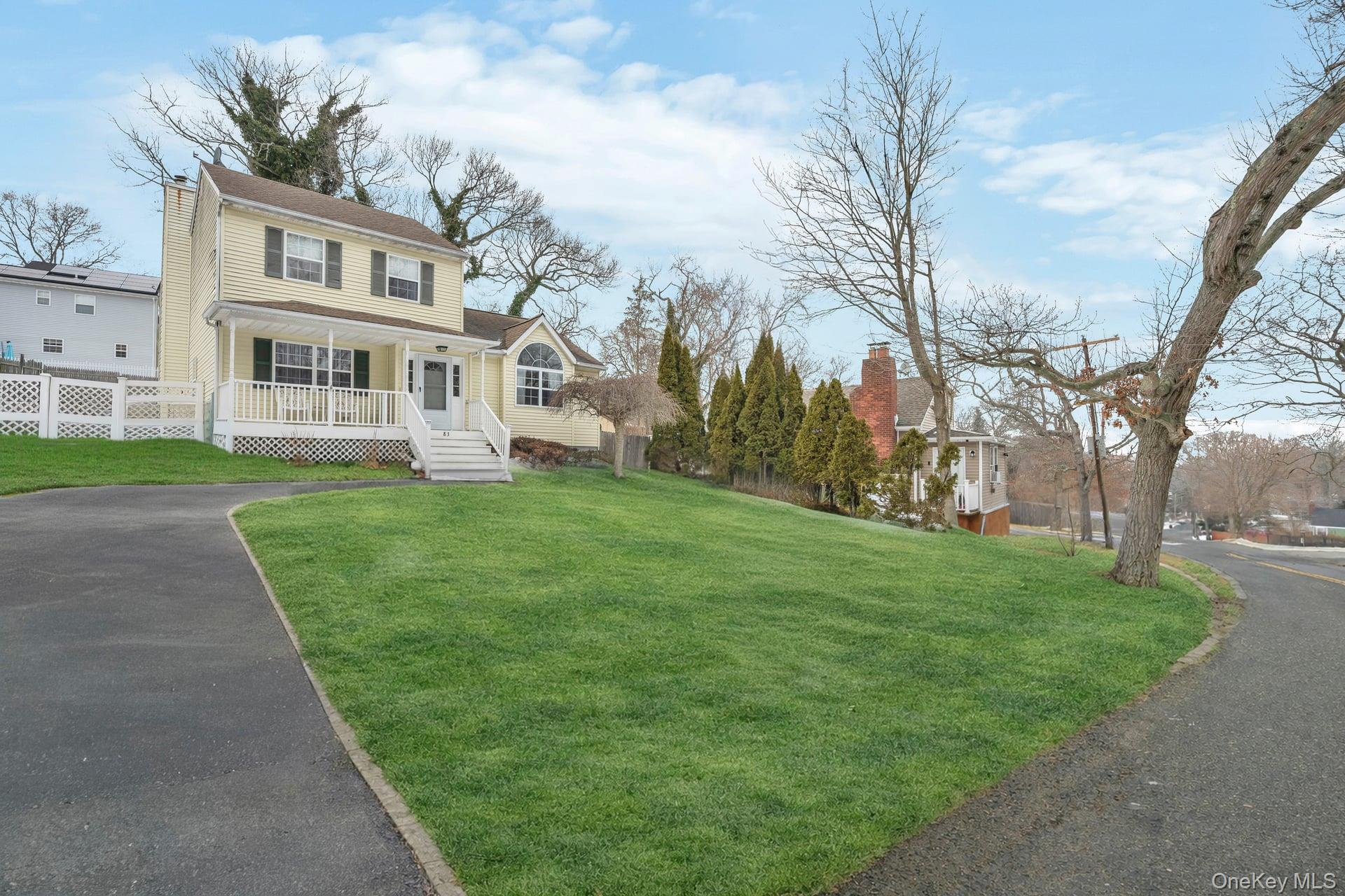 Single Family Friendship  Suffolk County, NY 11778, MLS-961233-17