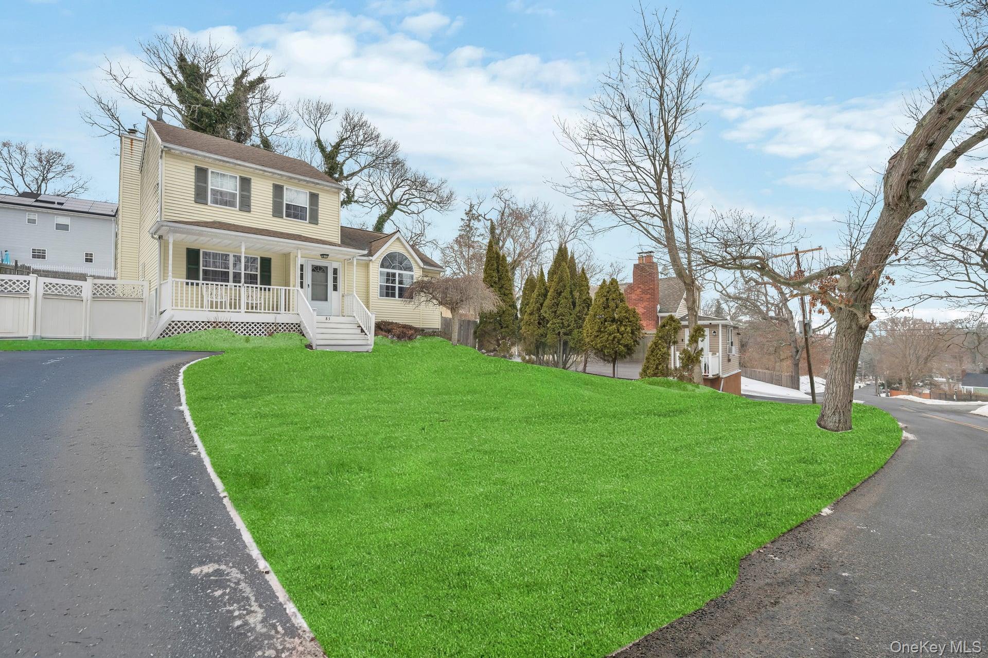 Single Family Friendship  Suffolk County, NY 11778, MLS-961233-18