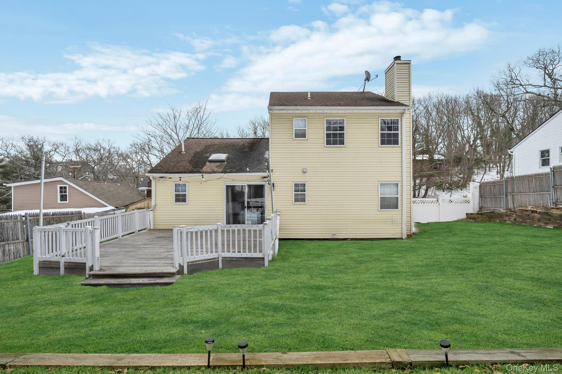 Single Family Friendship  Suffolk County, NY 11778, MLS-961233-19