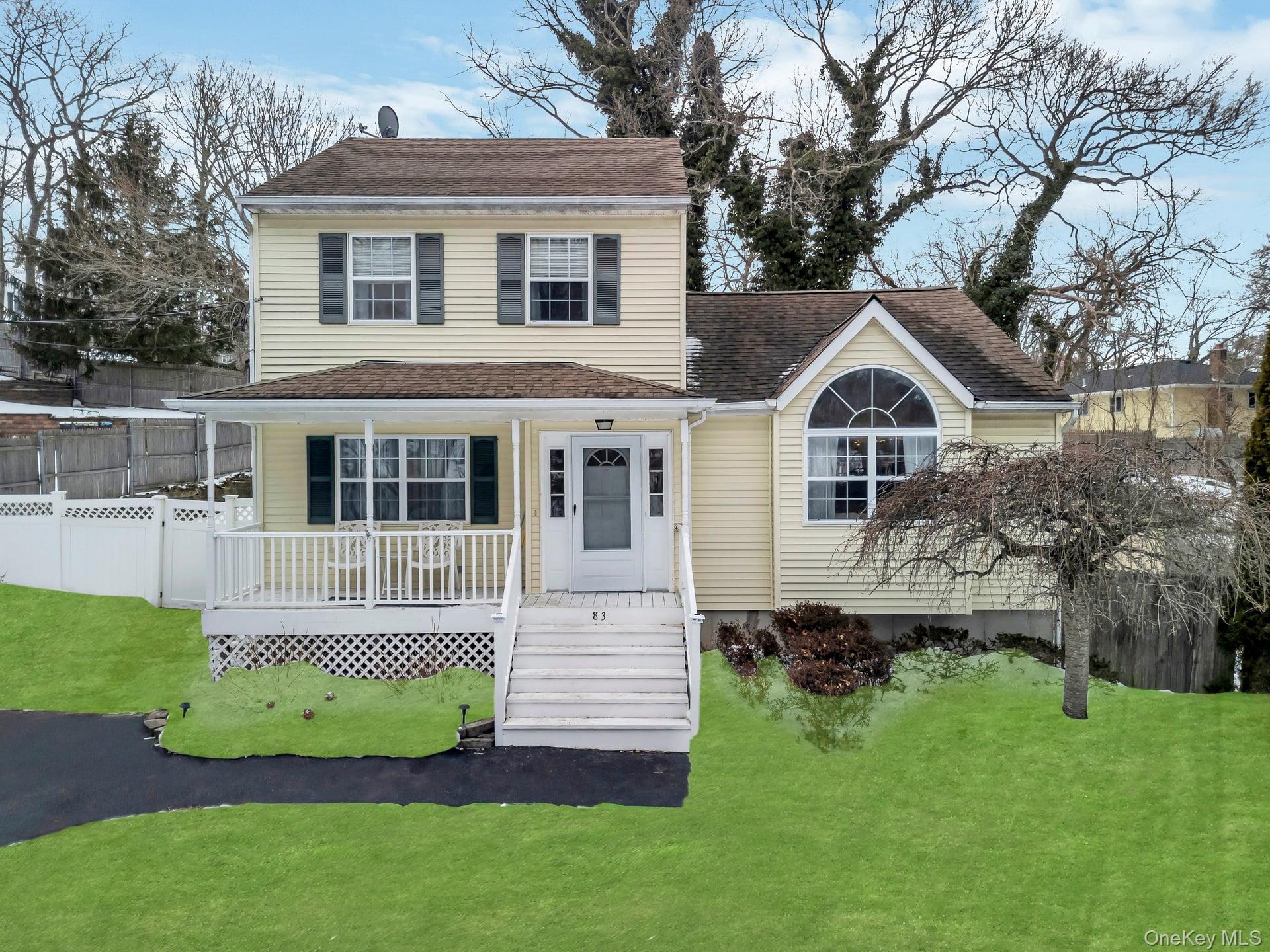 Single Family Friendship  Suffolk County, NY 11778, MLS-961233-2