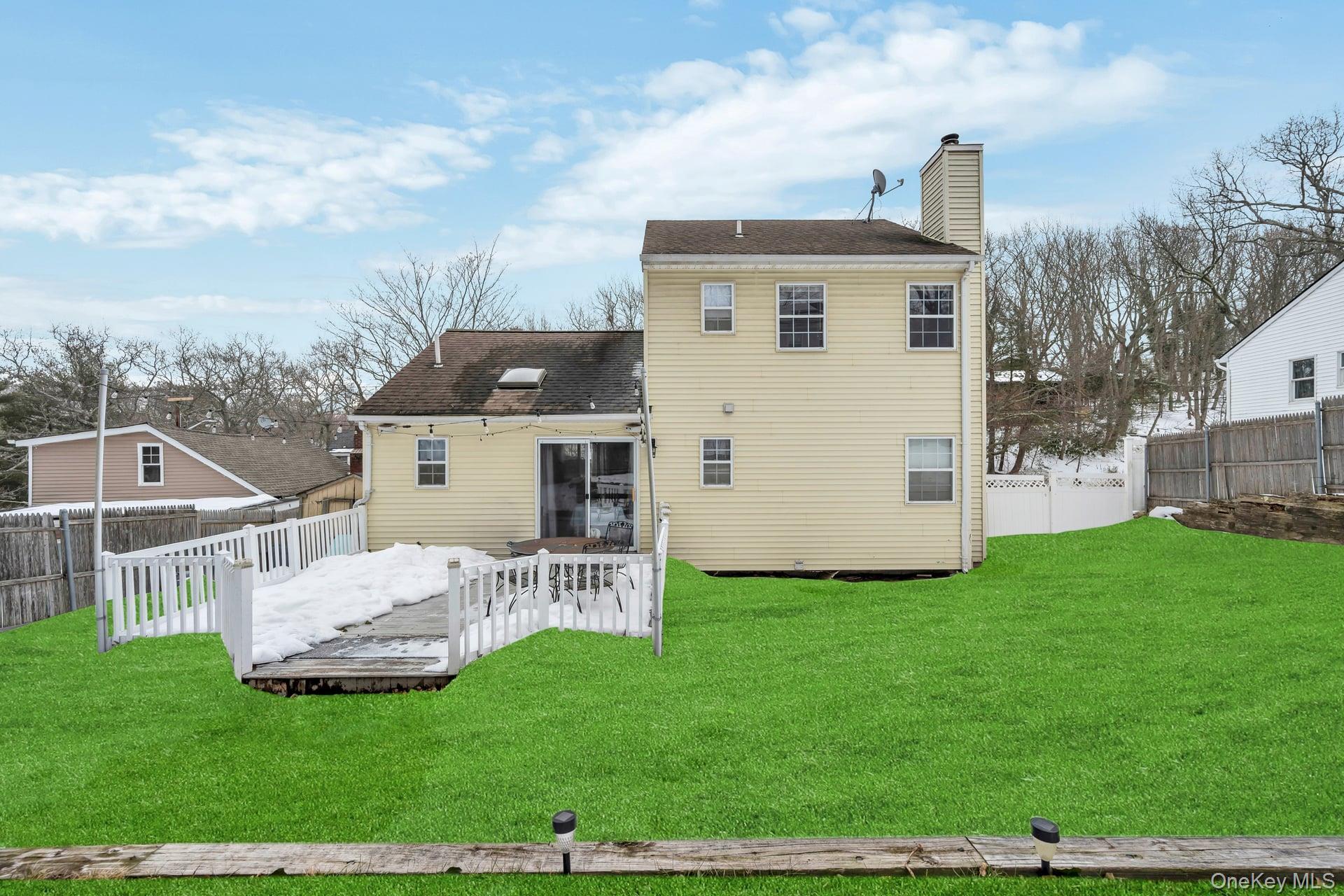 Single Family Friendship  Suffolk County, NY 11778, MLS-961233-20