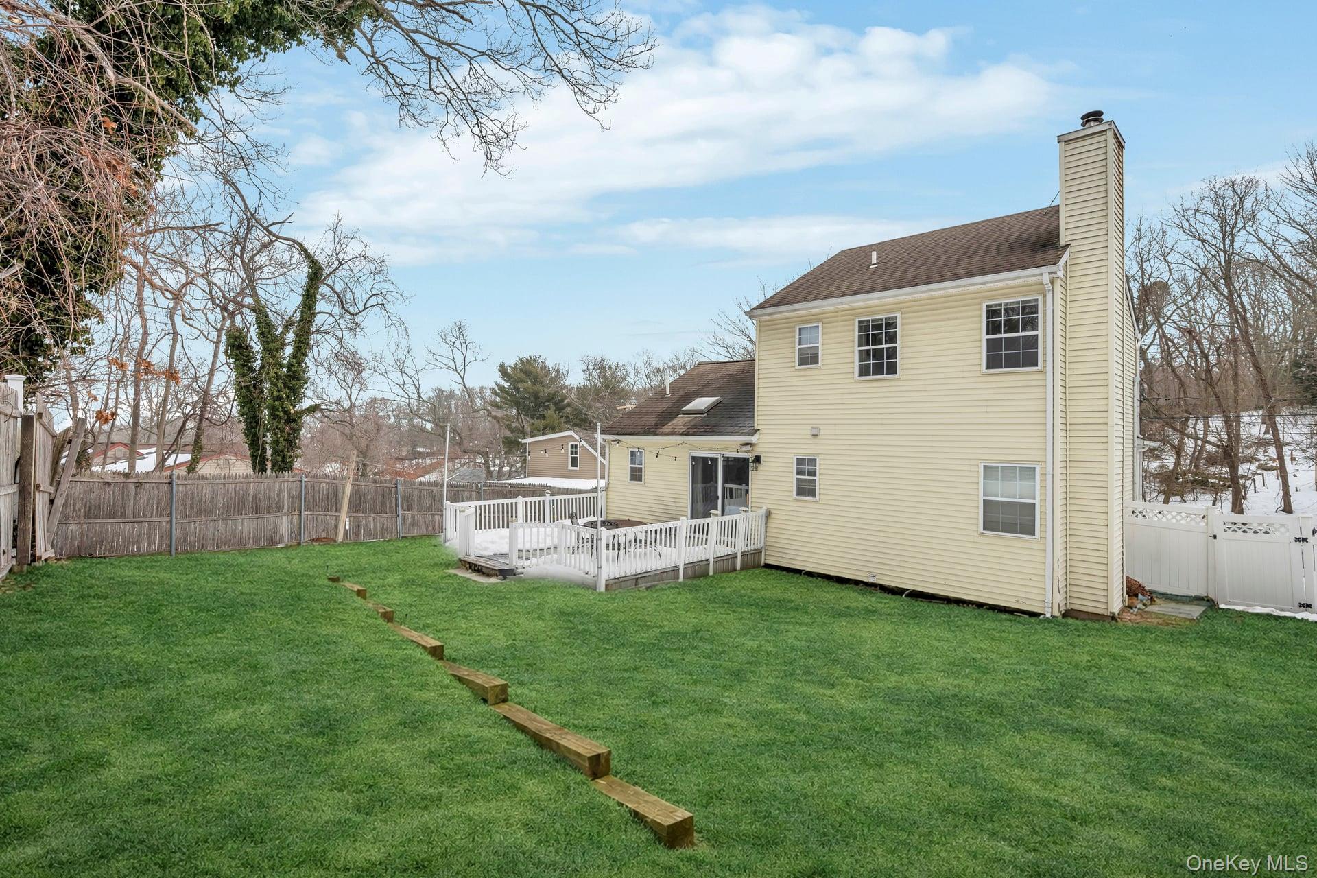 Single Family Friendship  Suffolk County, NY 11778, MLS-961233-21