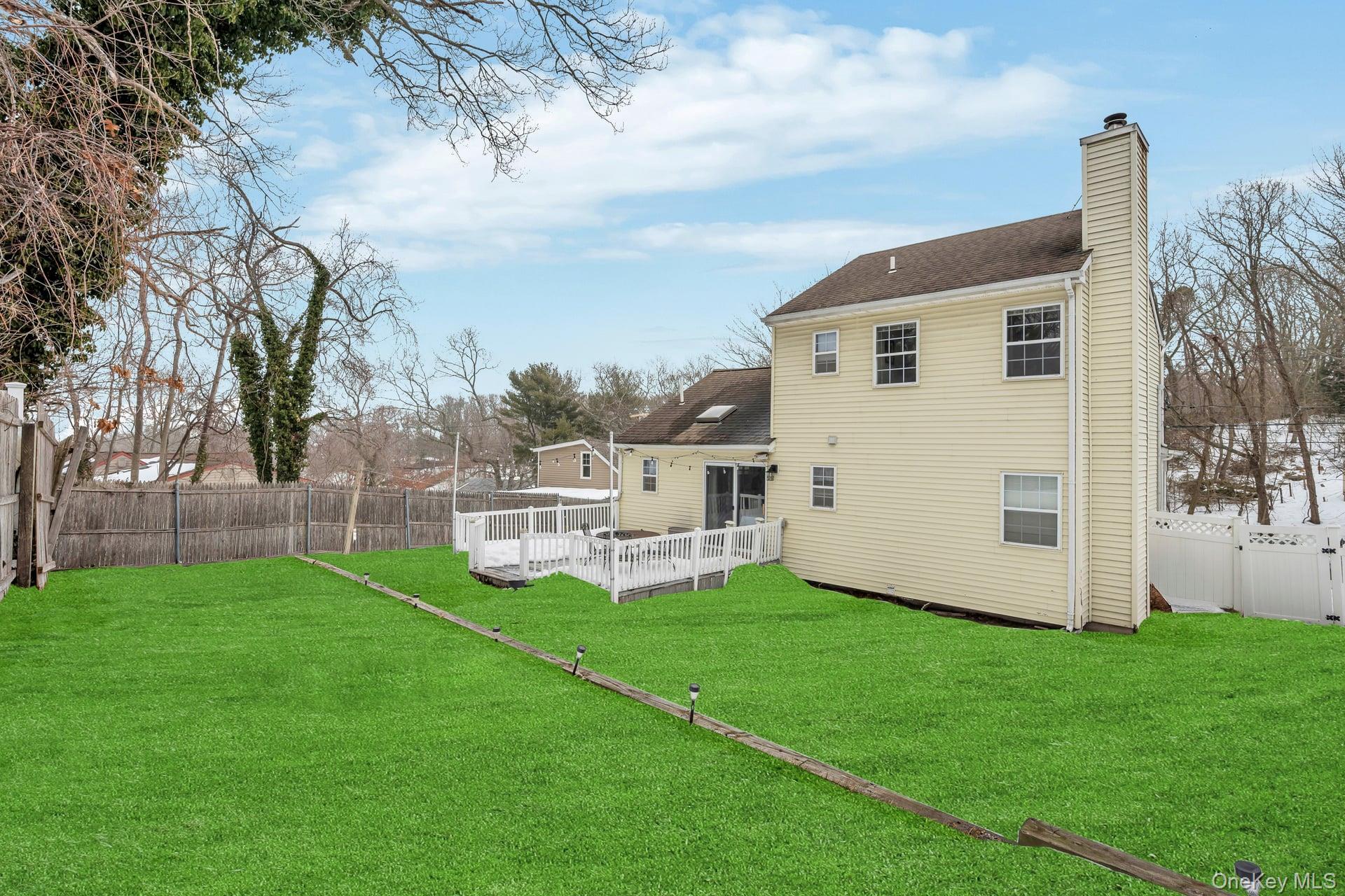 Single Family Friendship  Suffolk County, NY 11778, MLS-961233-22