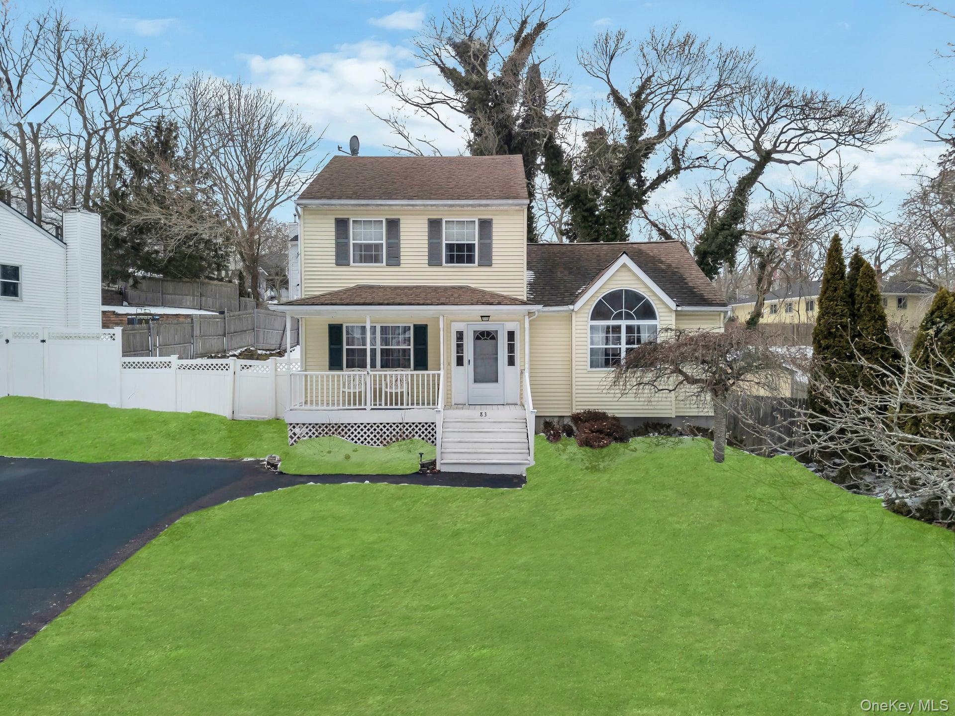 Single Family Friendship  Suffolk County, NY 11778, MLS-961233-4