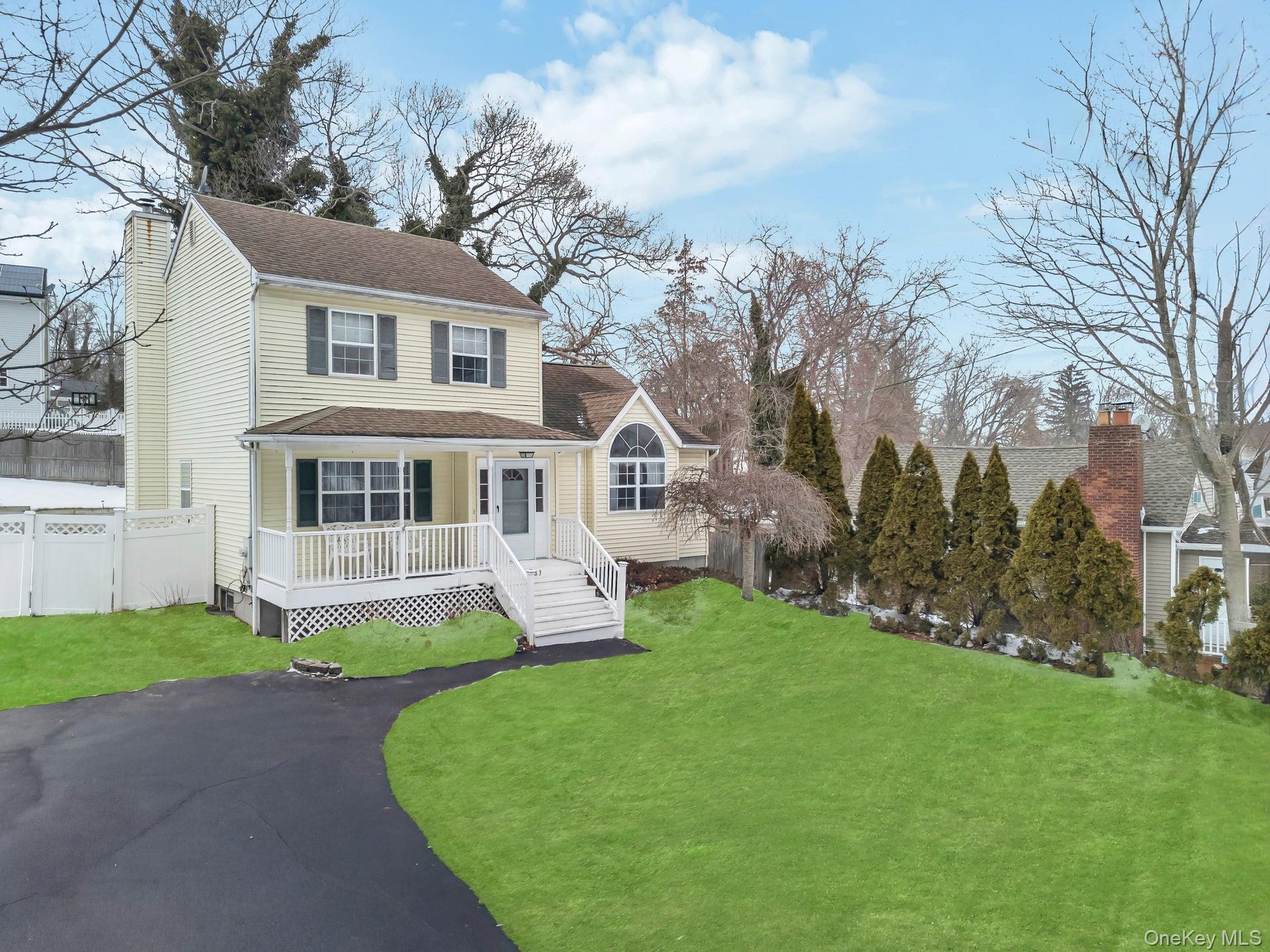 Single Family Friendship  Suffolk County, NY 11778, MLS-961233-6