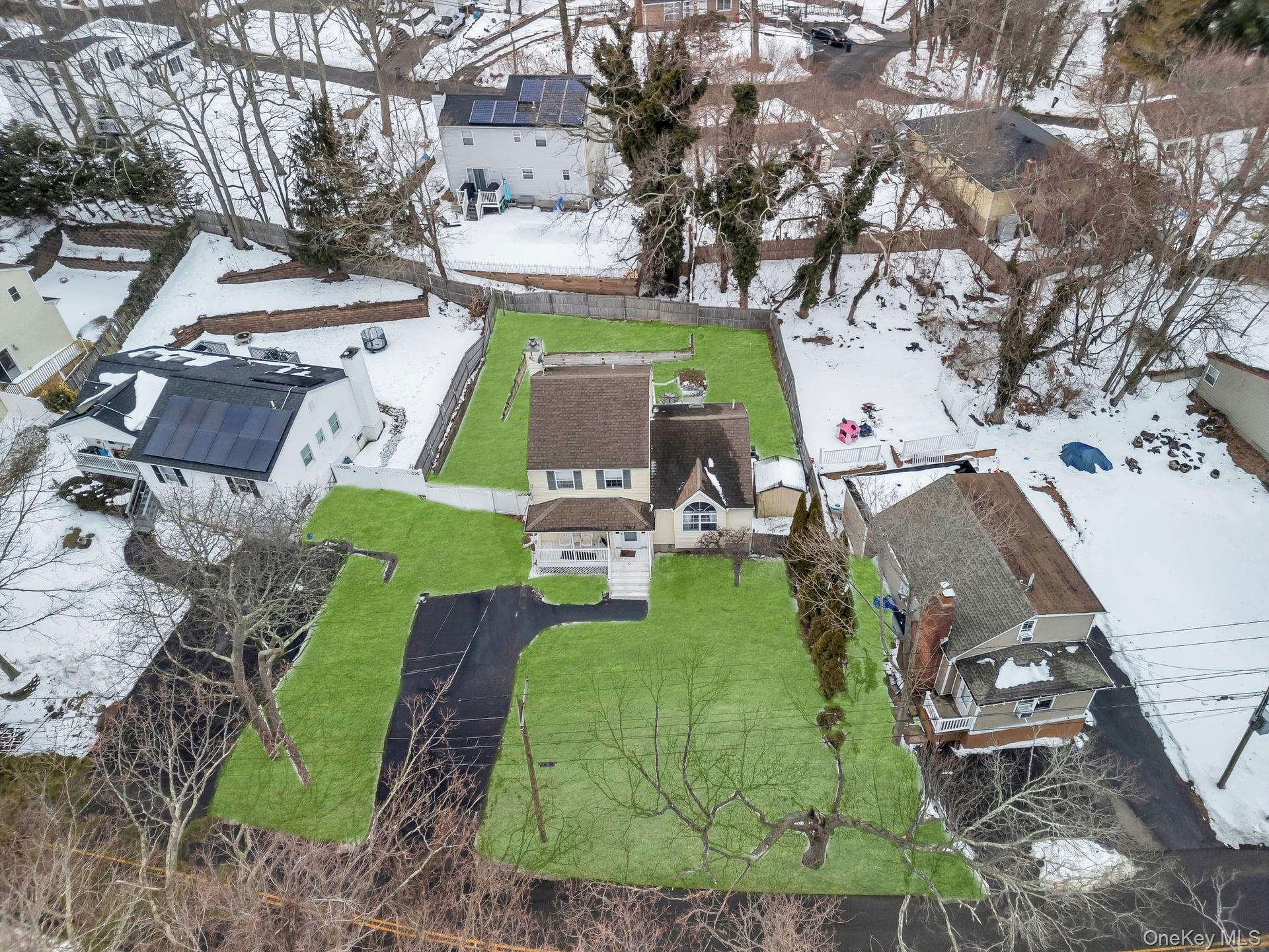 Single Family Friendship  Suffolk County, NY 11778, MLS-961233-9