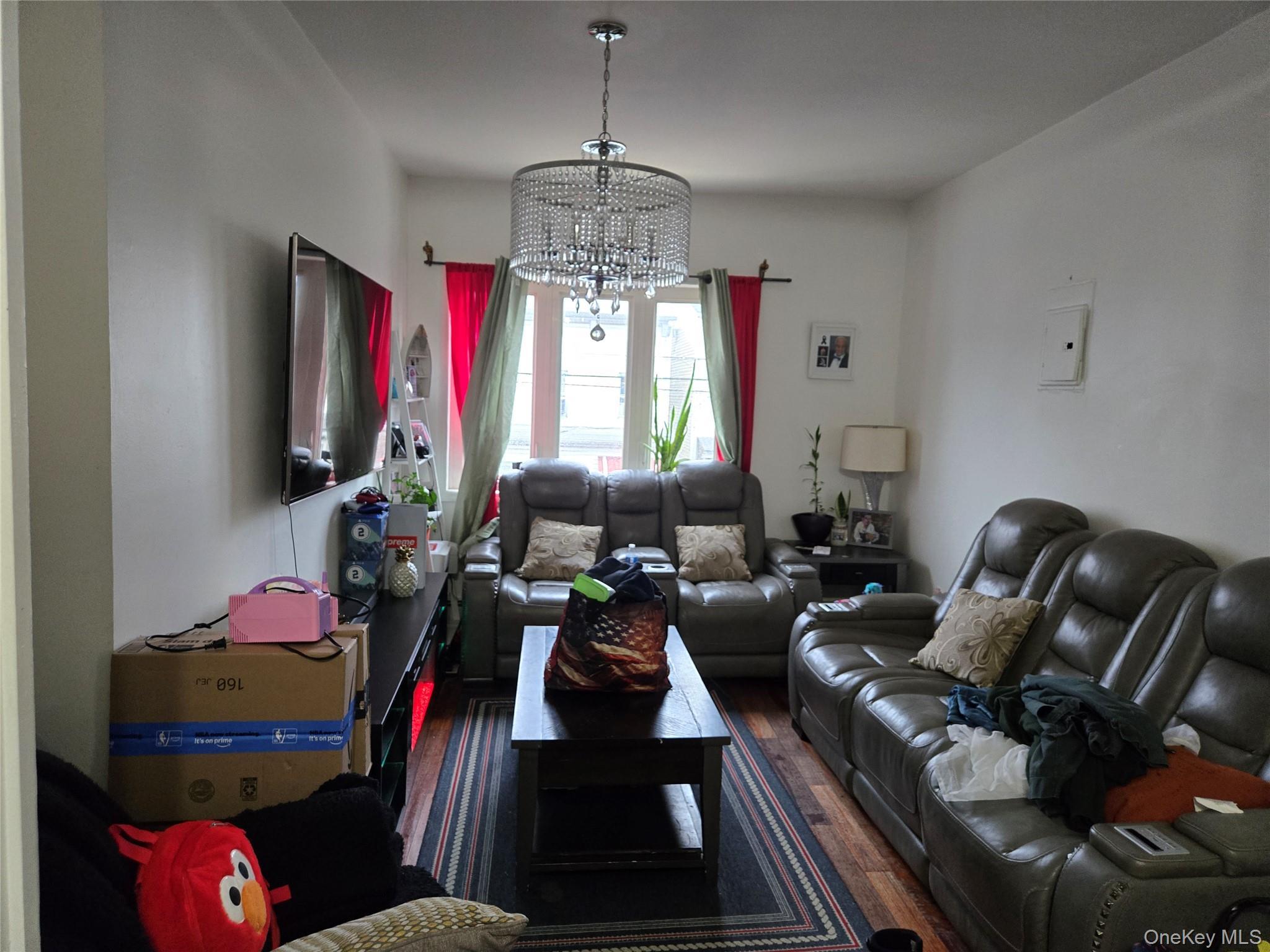 Single Family 75th  Queens, NY 11421, MLS-961240-13