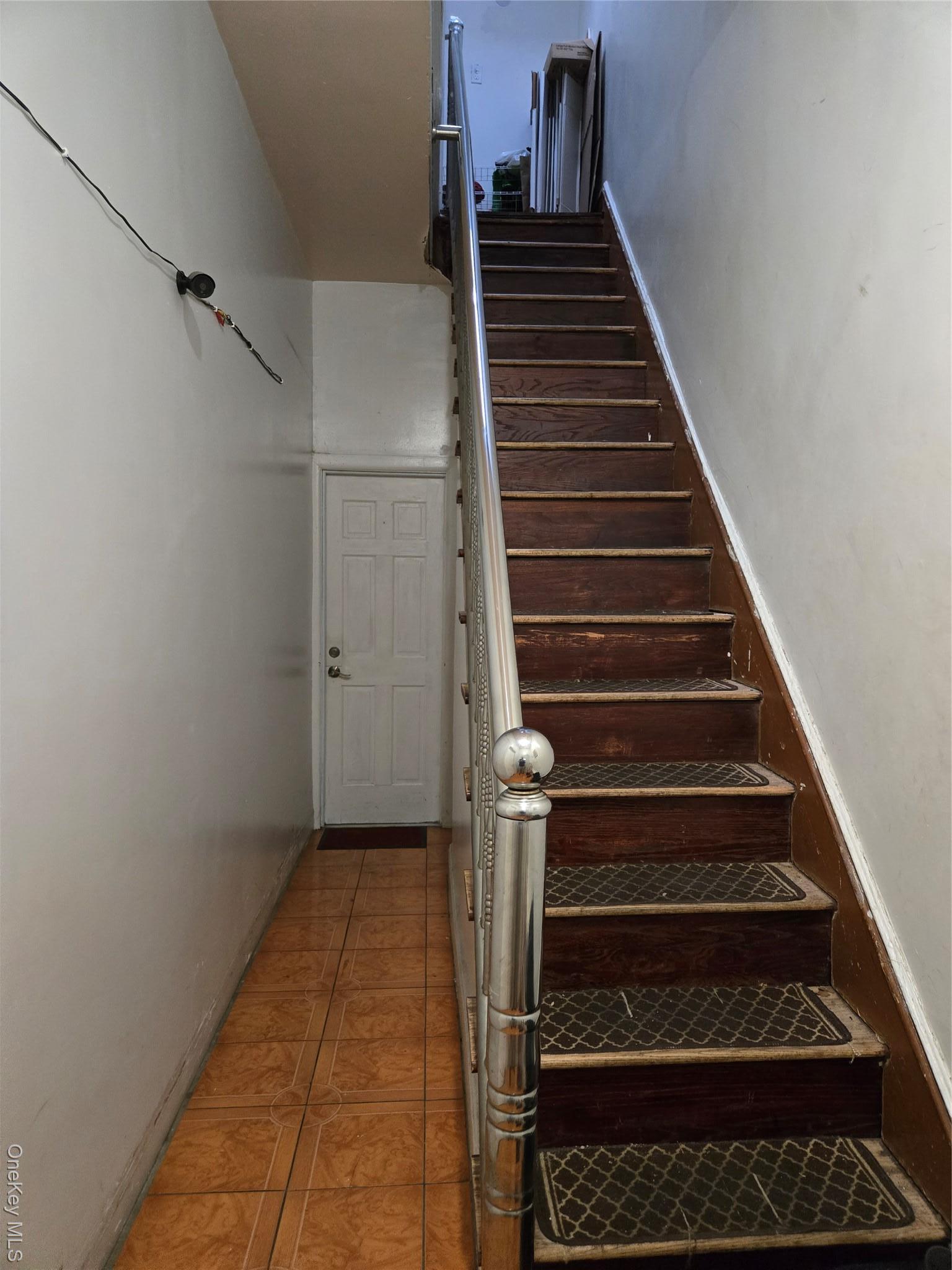 Single Family 75th  Queens, NY 11421, MLS-961240-14