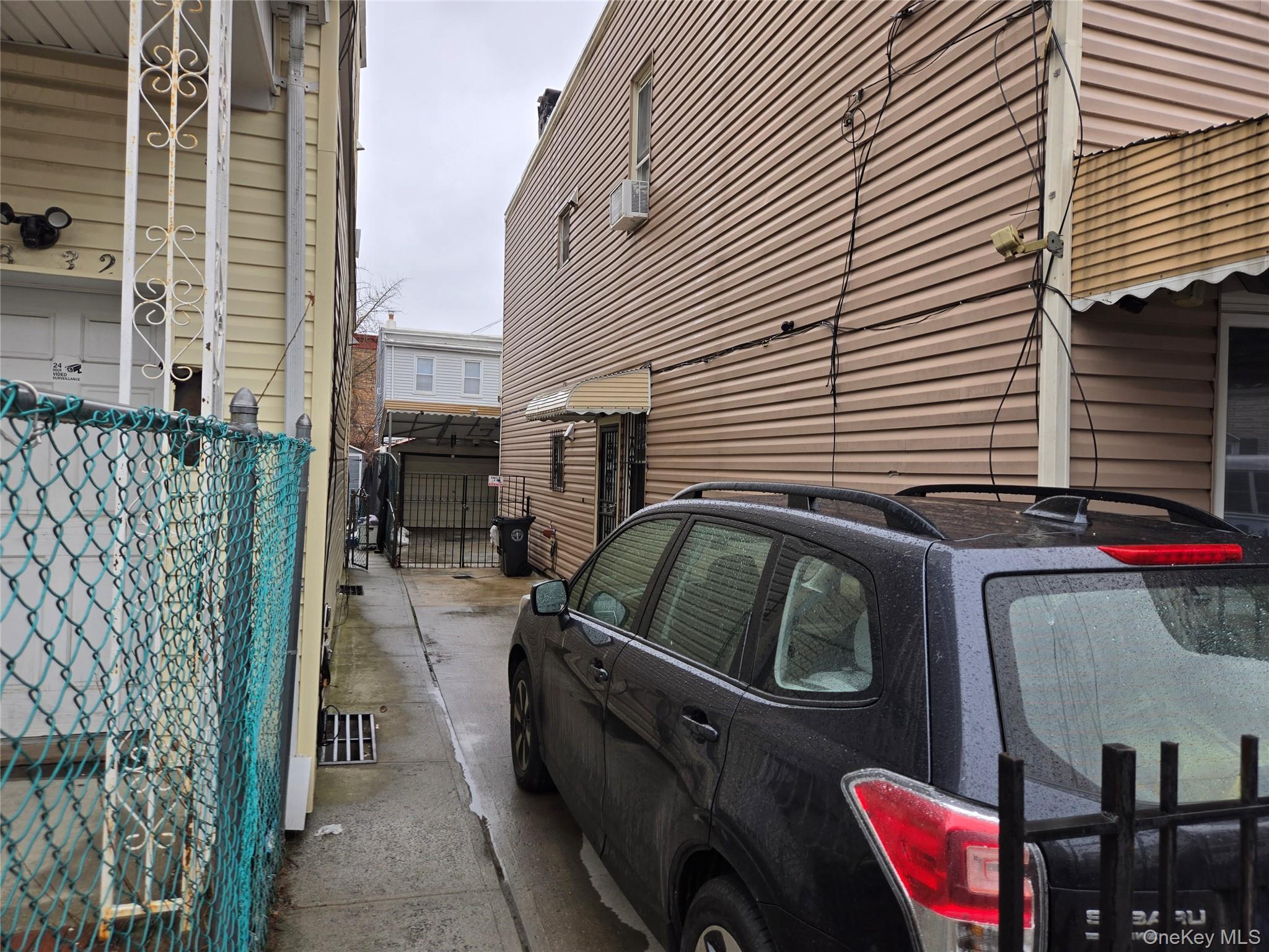 Single Family 75th  Queens, NY 11421, MLS-961240-3