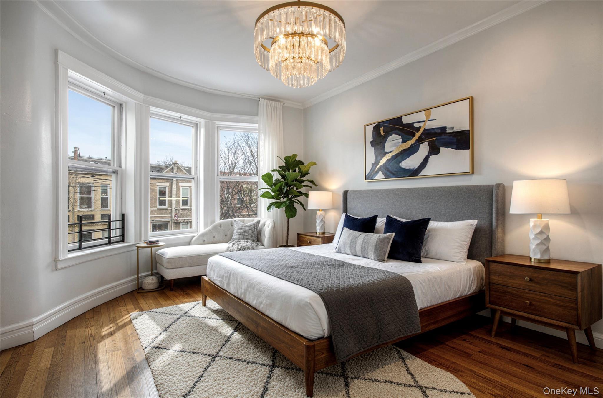 Single Family Putnam Queens, NY 11385, MLS-961248-13