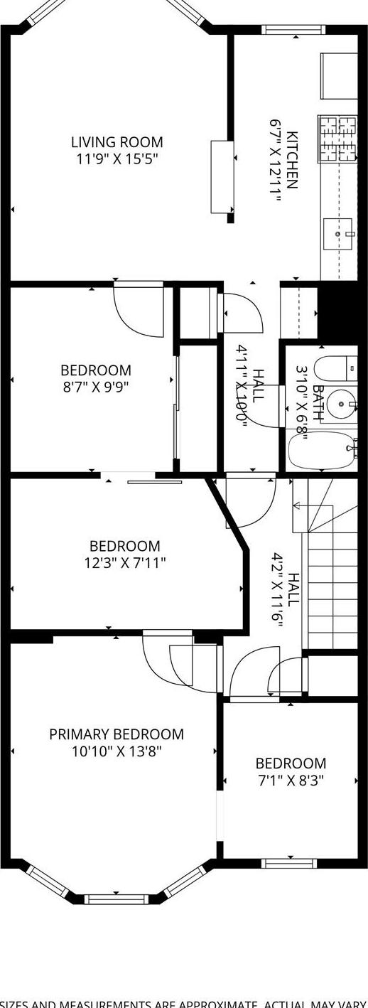 Single Family Putnam Queens, NY 11385, MLS-961248-18