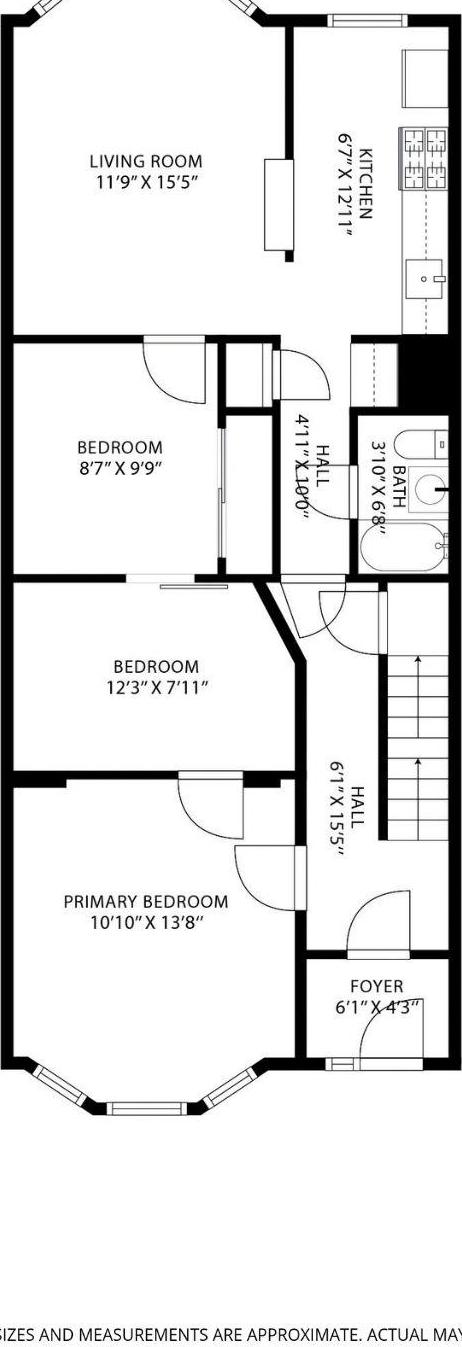 Single Family Putnam Queens, NY 11385, MLS-961248-19