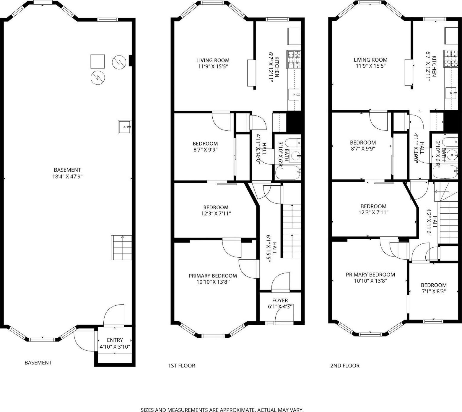 Single Family Putnam  Queens, NY 11385, MLS-961248-20