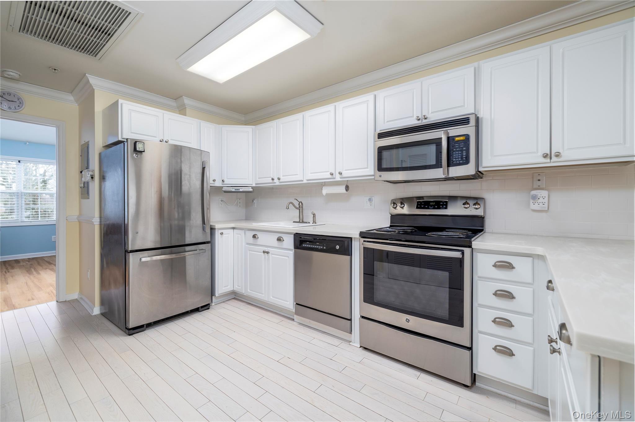 Condo Willow  Nassau County, NY 11580, MLS-961250-10