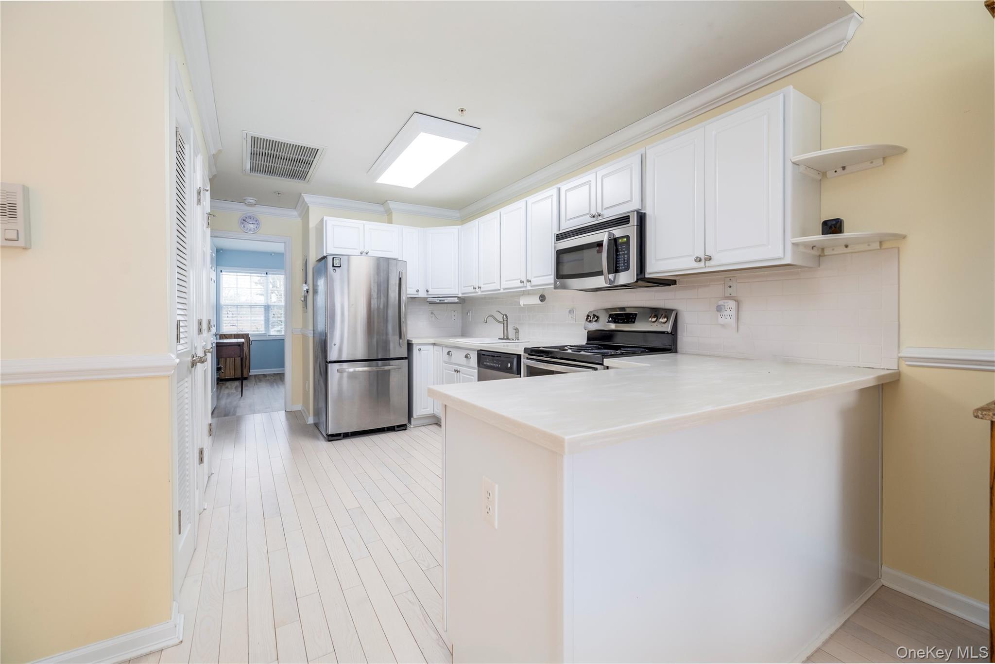 Condo Willow  Nassau County, NY 11580, MLS-961250-9