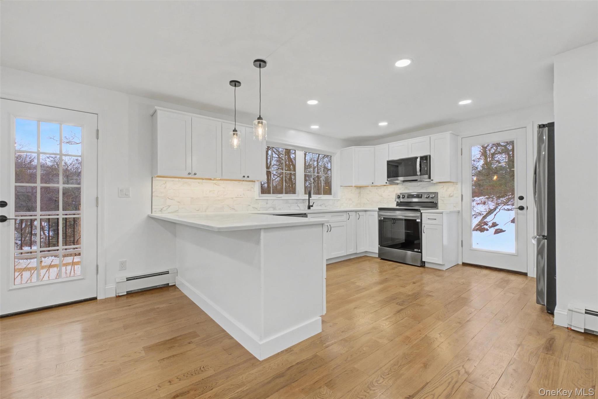 Single Family Cold Spring  Putnam County, NY 10579, MLS-961259-11