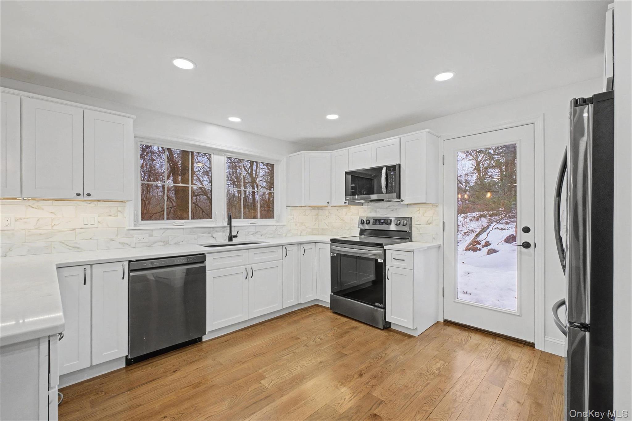 Single Family Cold Spring  Putnam County, NY 10579, MLS-961259-12